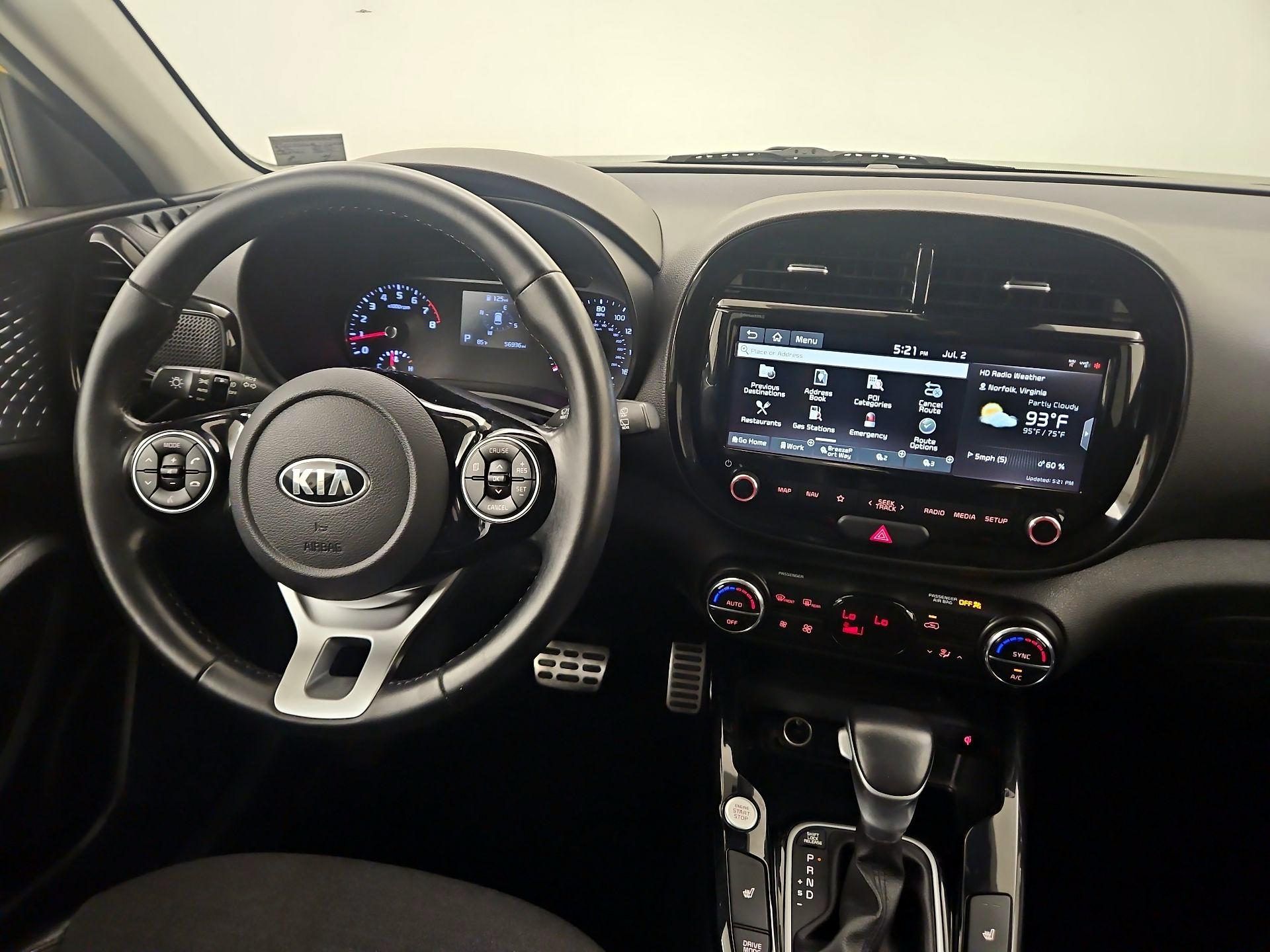 Thumbnail: 2020 Kia Soul - 10