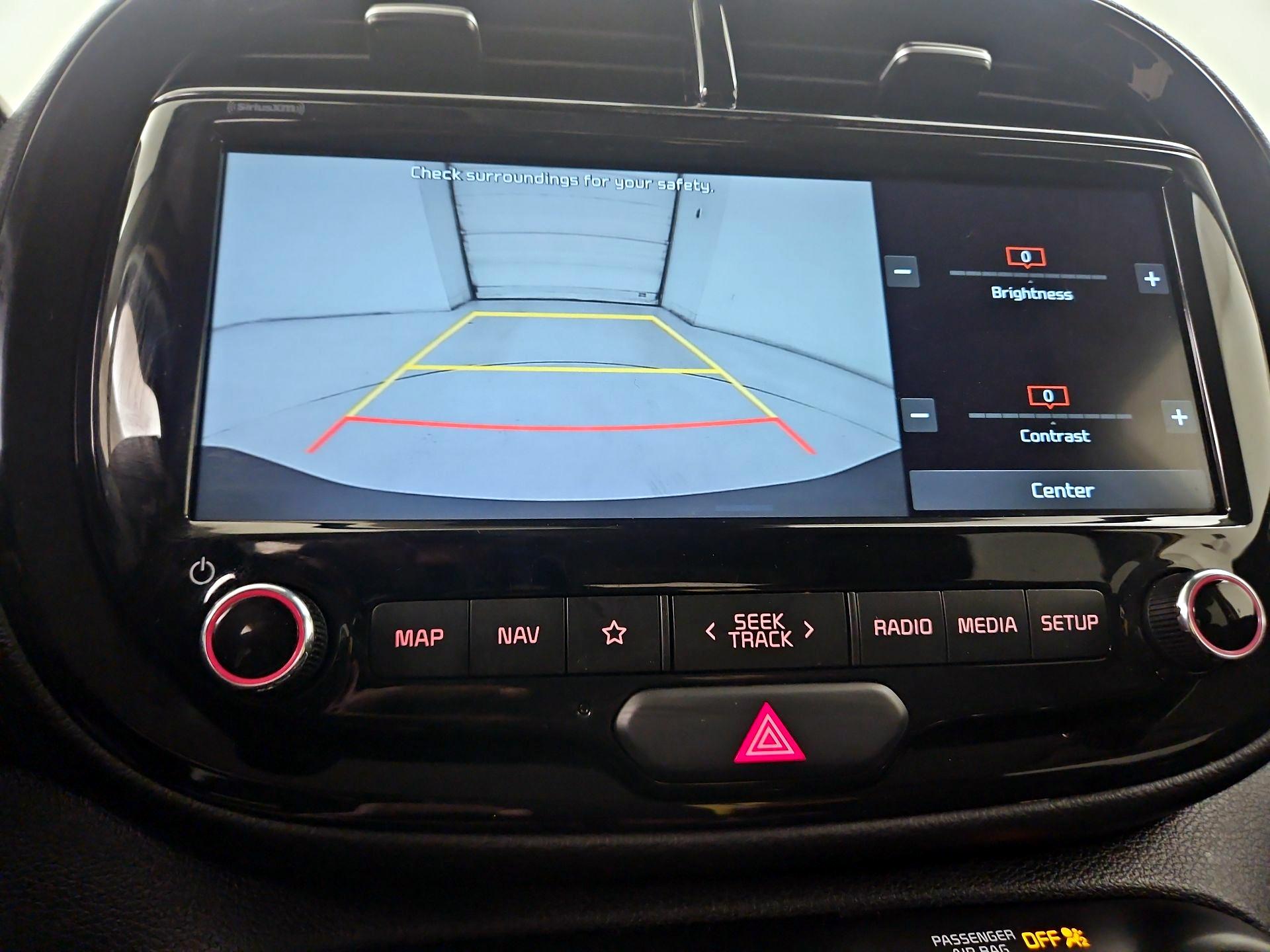 Thumbnail: 2020 Kia Soul - 15