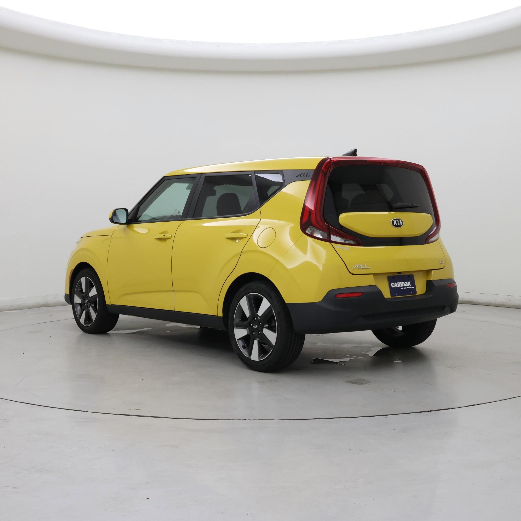 Thumbnail: 2020 Kia Soul - 2