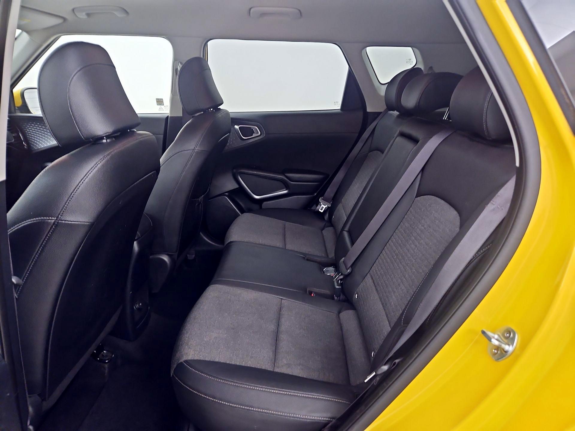 Thumbnail: 2020 Kia Soul - 20