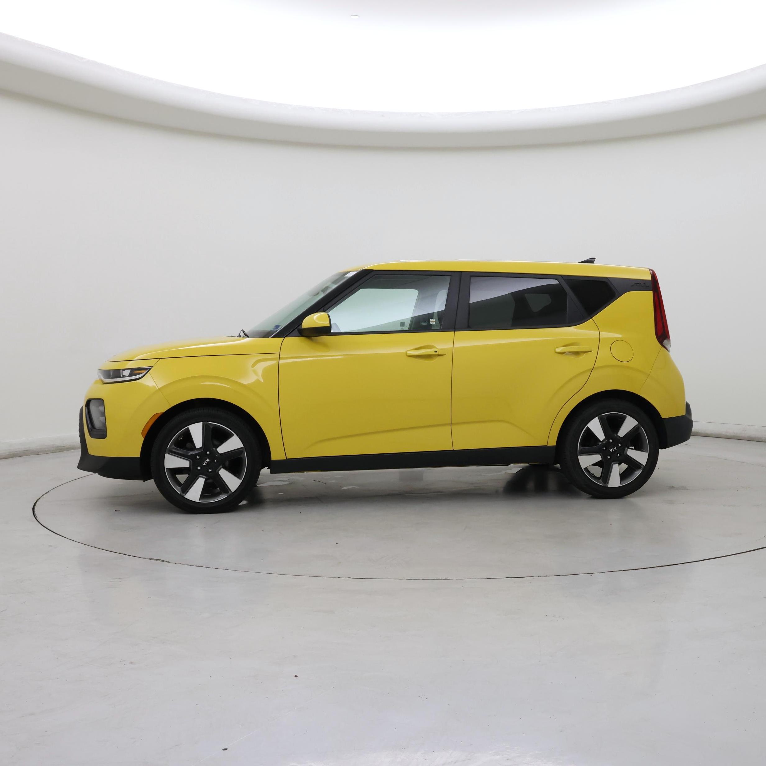 Thumbnail: 2020 Kia Soul - 3