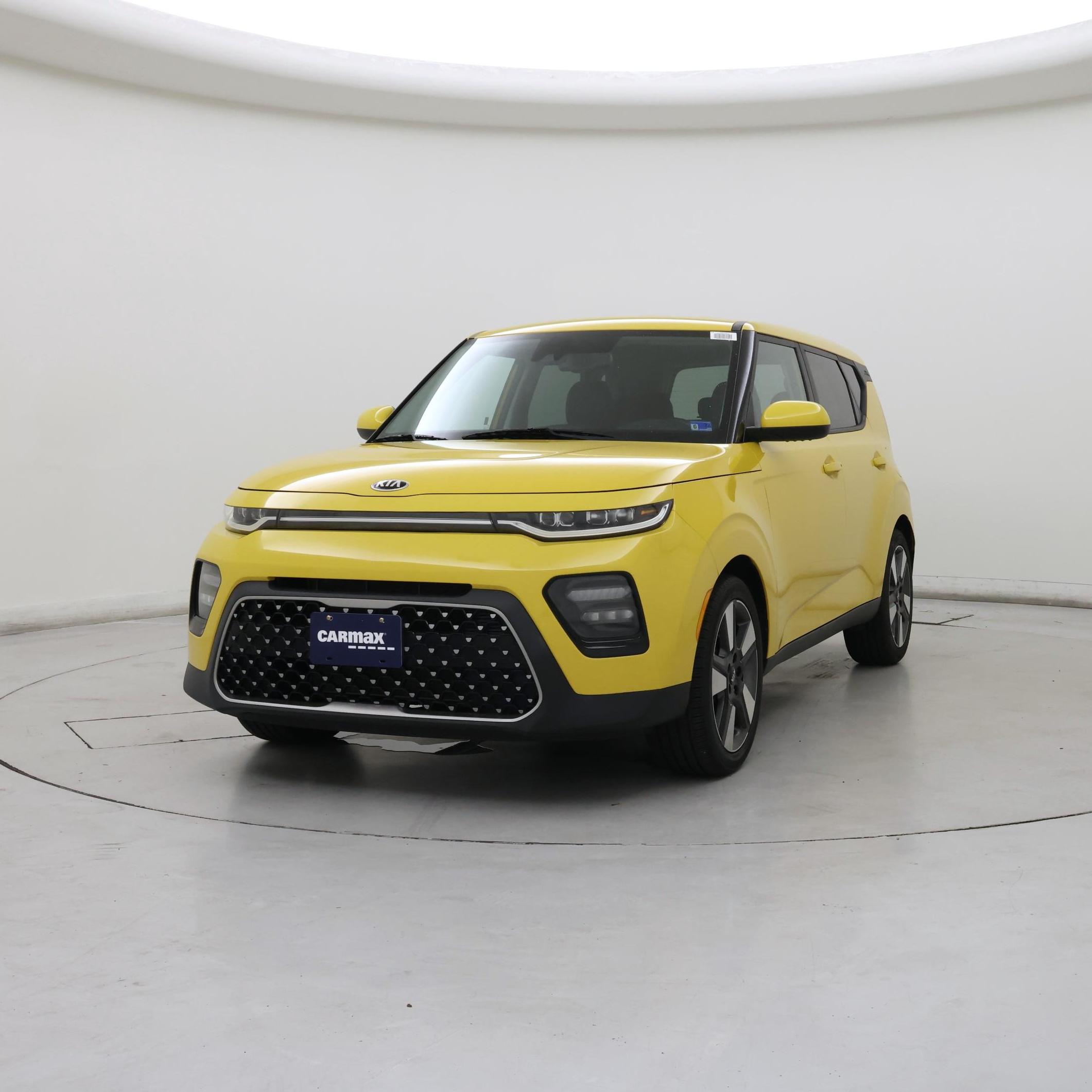 Thumbnail: 2020 Kia Soul - 4