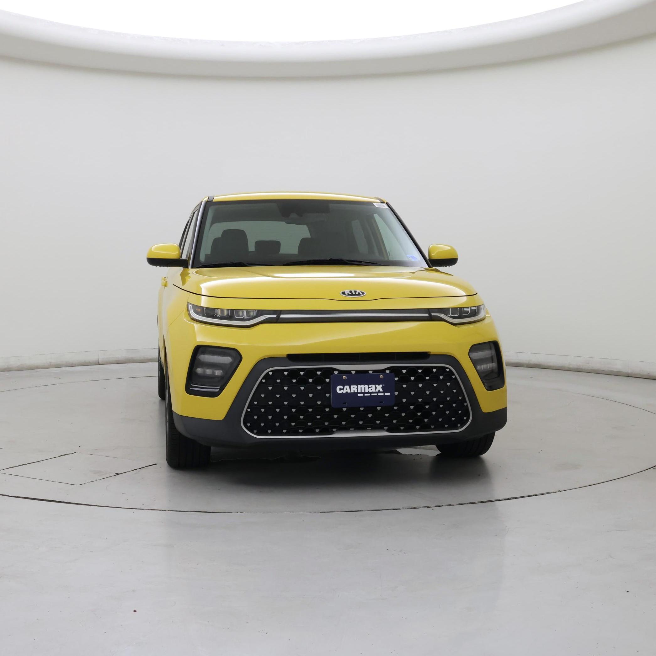 Thumbnail: 2020 Kia Soul - 5