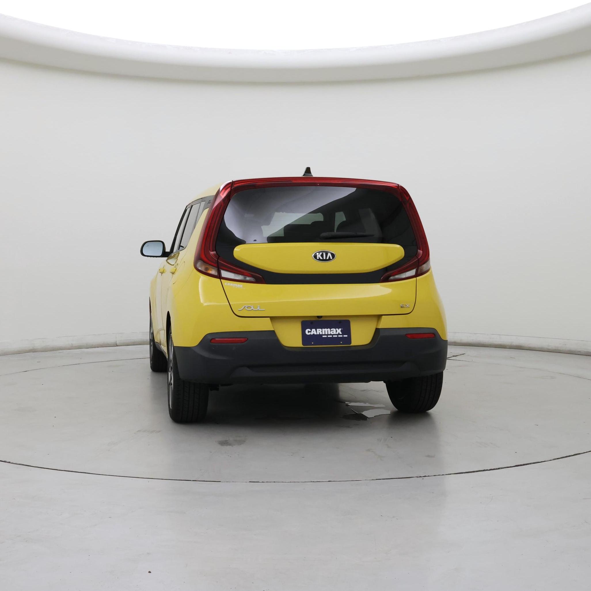 Thumbnail: 2020 Kia Soul - 6