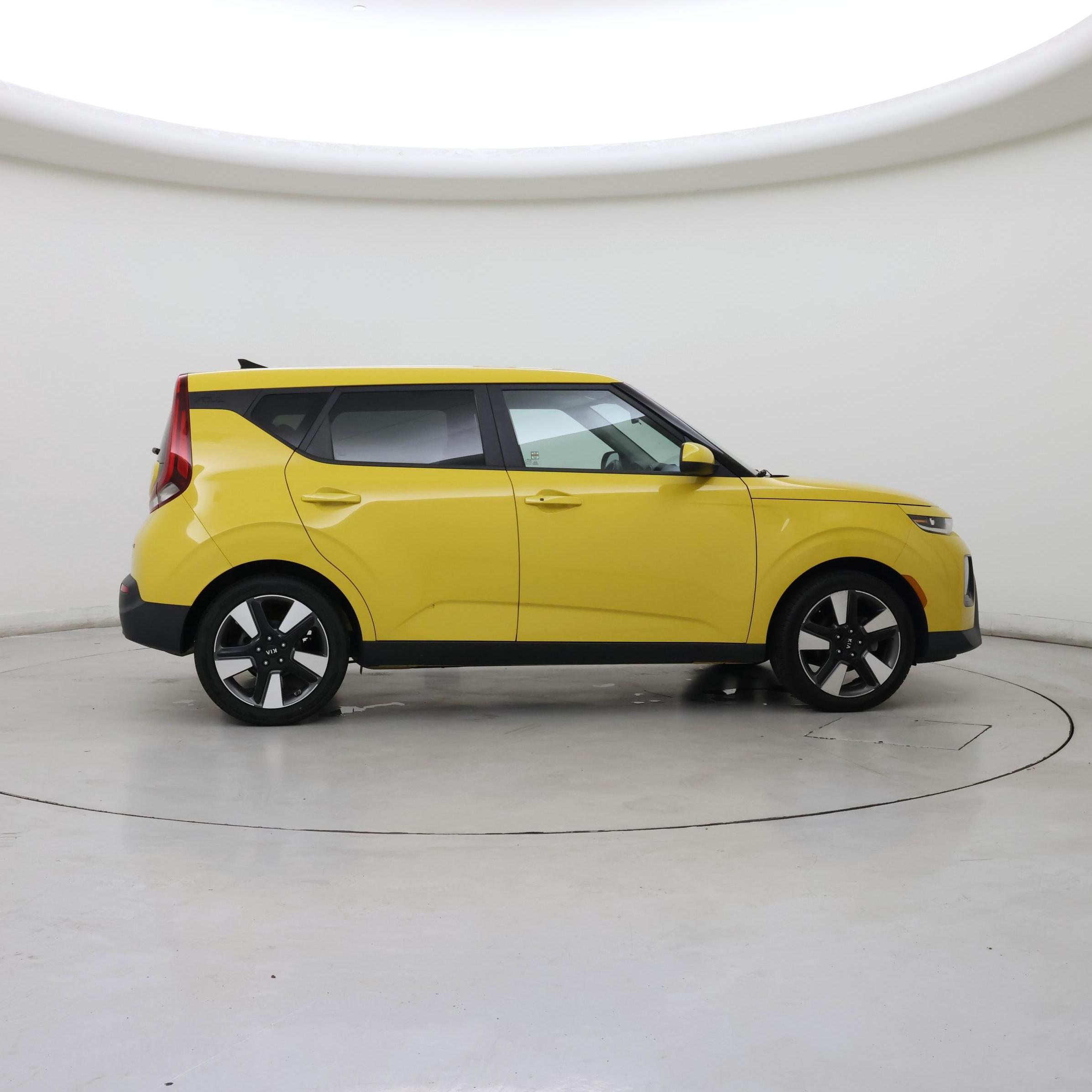 Thumbnail: 2020 Kia Soul - 7