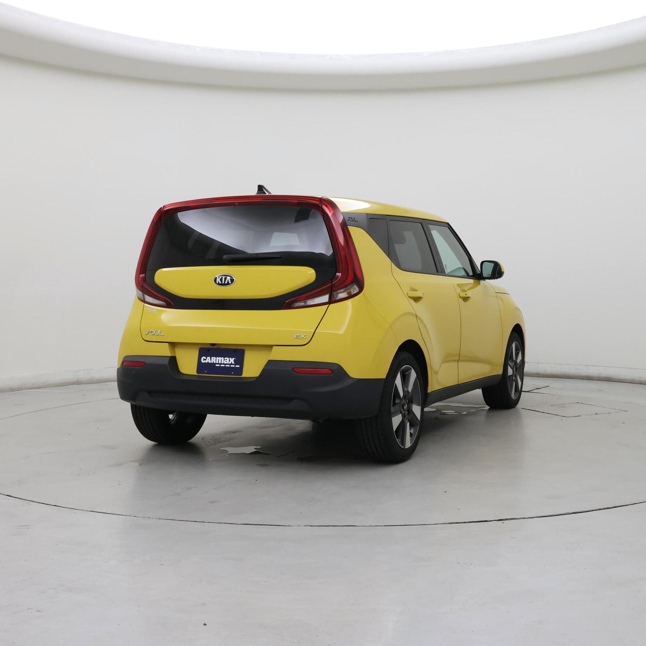 Thumbnail: 2020 Kia Soul - 8