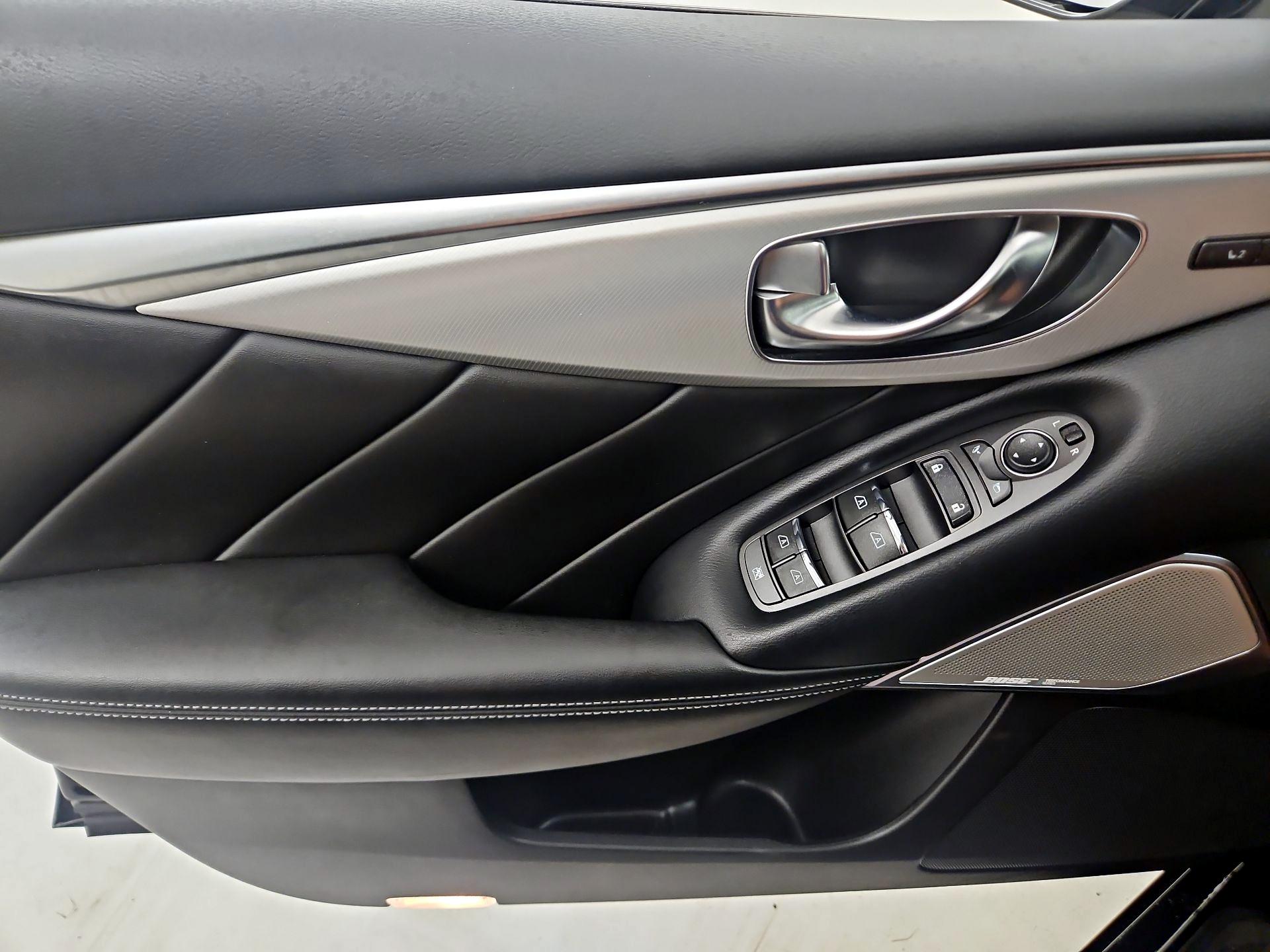 Thumbnail: 2022 INFINITI Q50 - 12