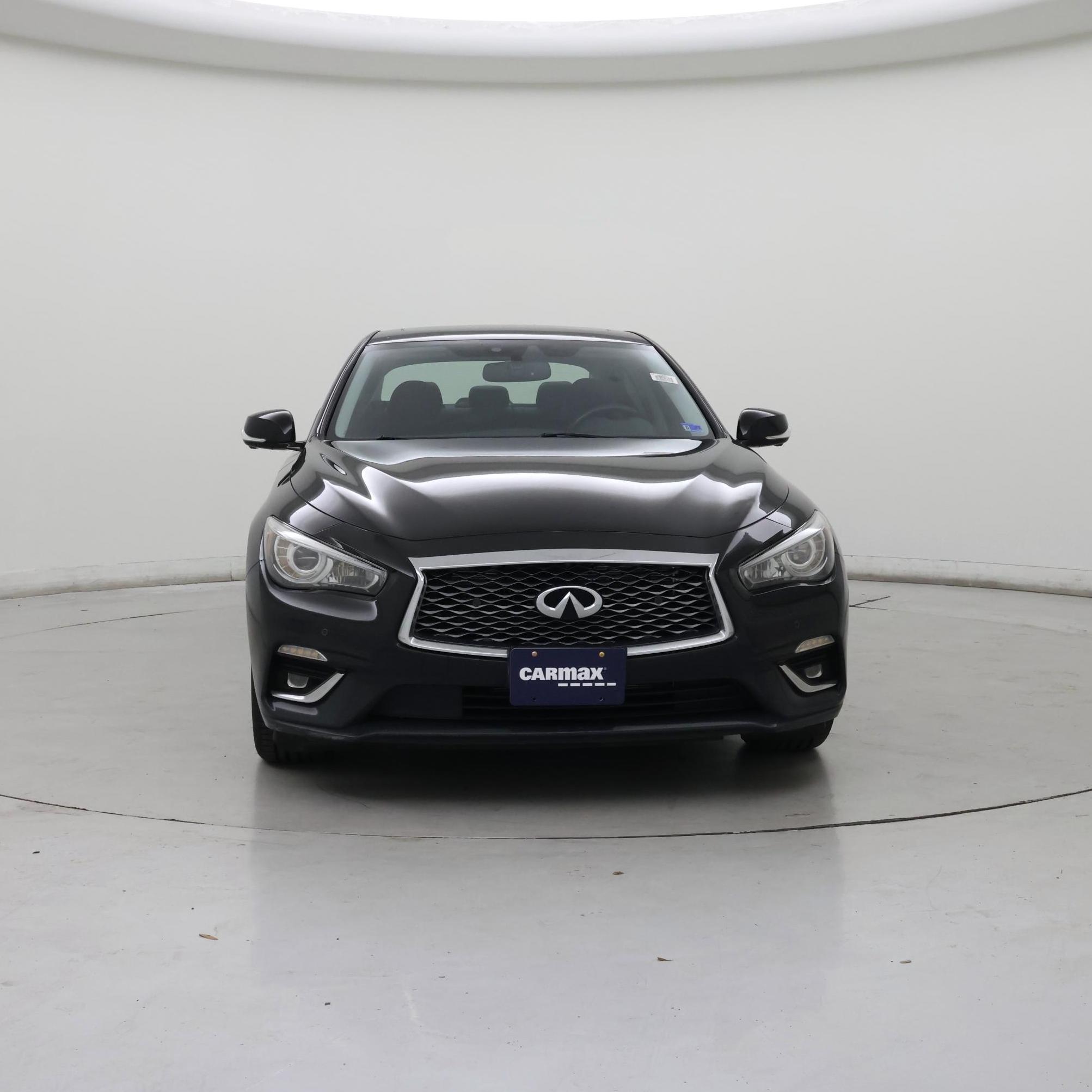 Thumbnail: 2022 INFINITI Q50 - 5