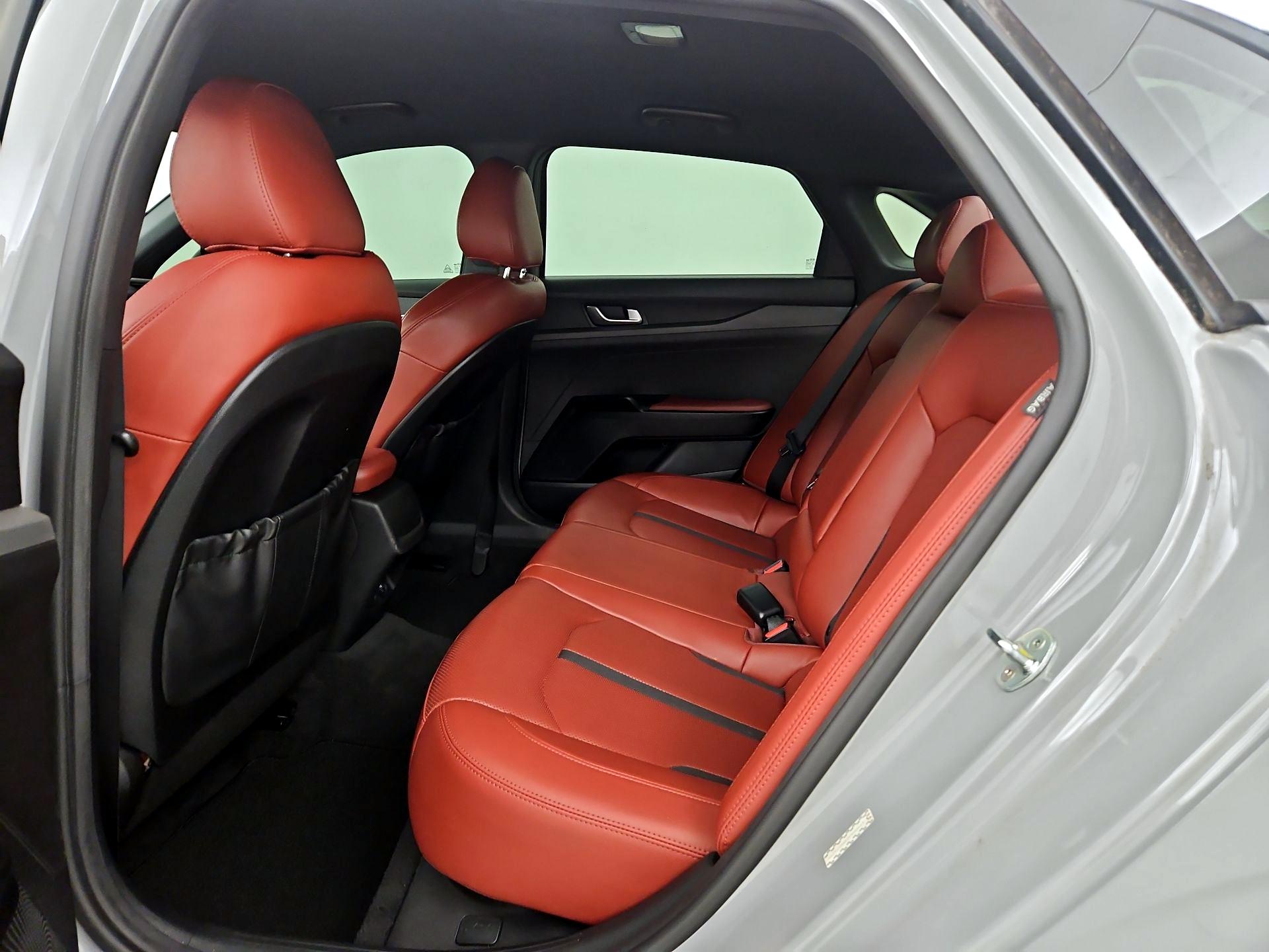 Thumbnail: 2021 Kia K5 - 19
