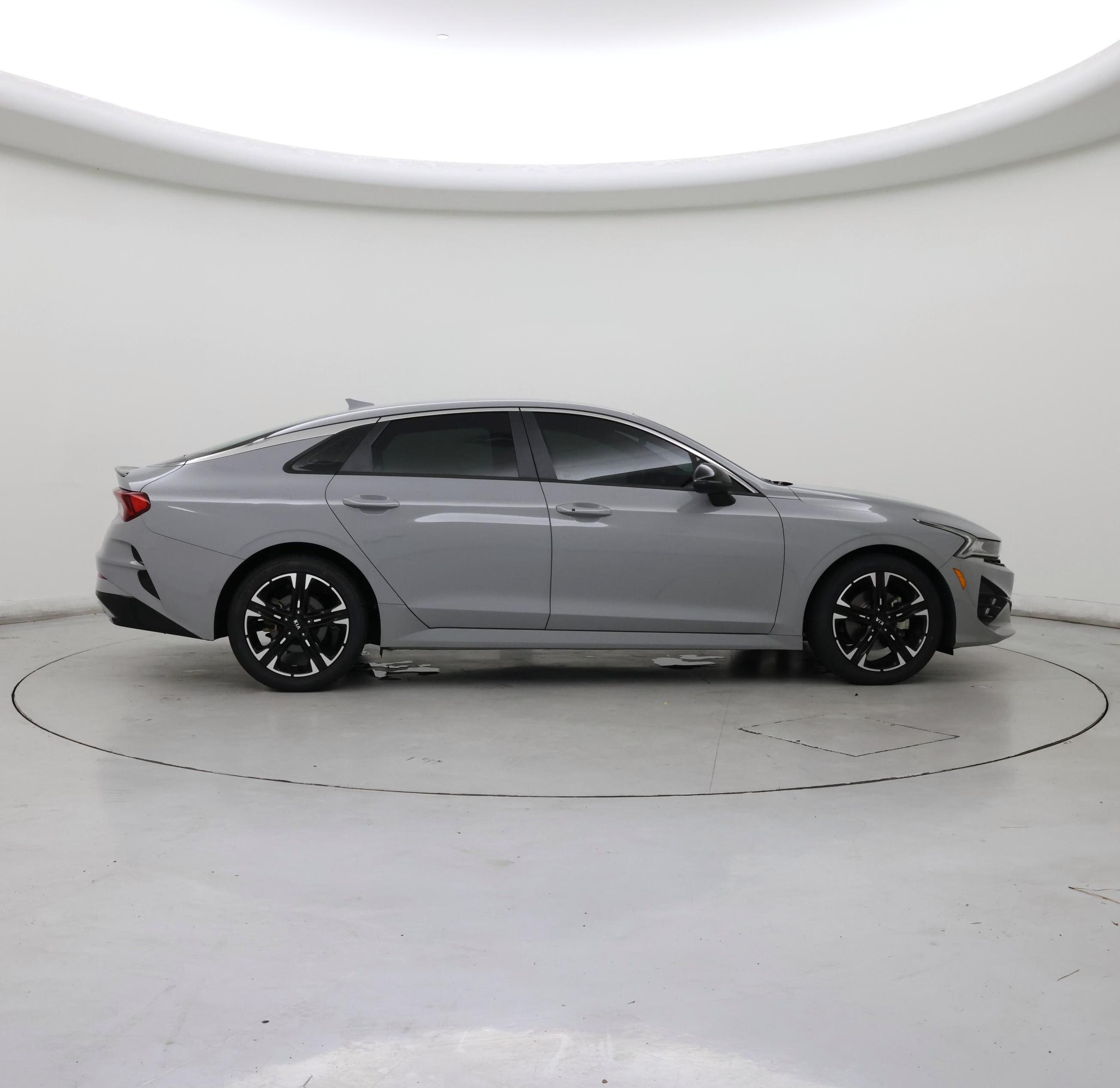 Thumbnail: 2021 Kia K5 - 7