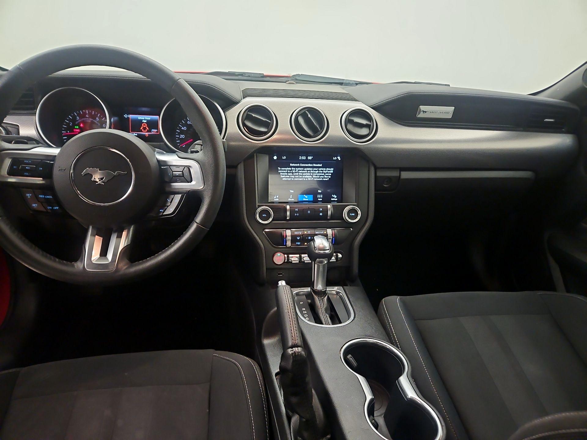 Thumbnail: 2019 Ford Mustang - 9