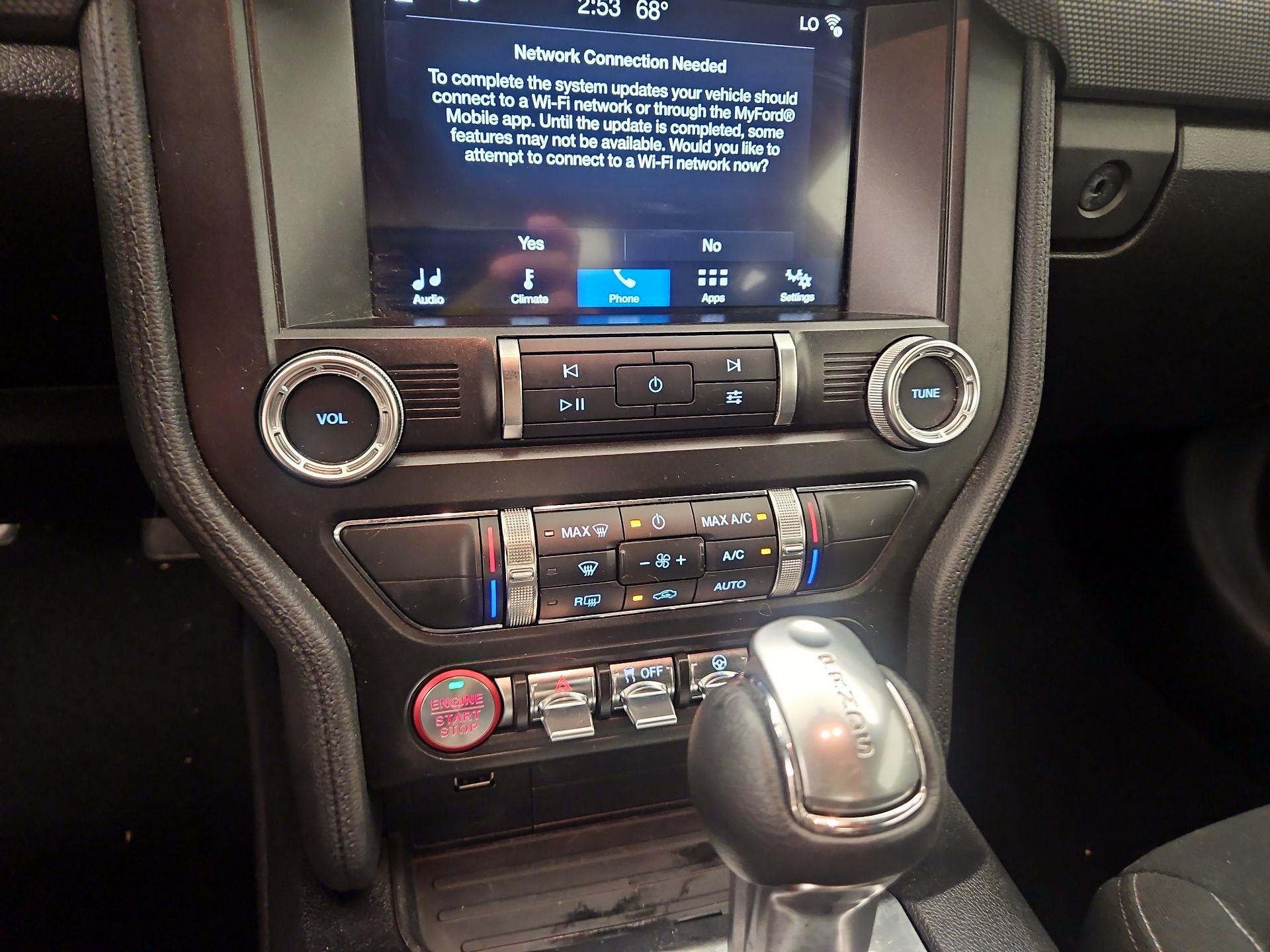 Thumbnail: 2019 Ford Mustang - 14