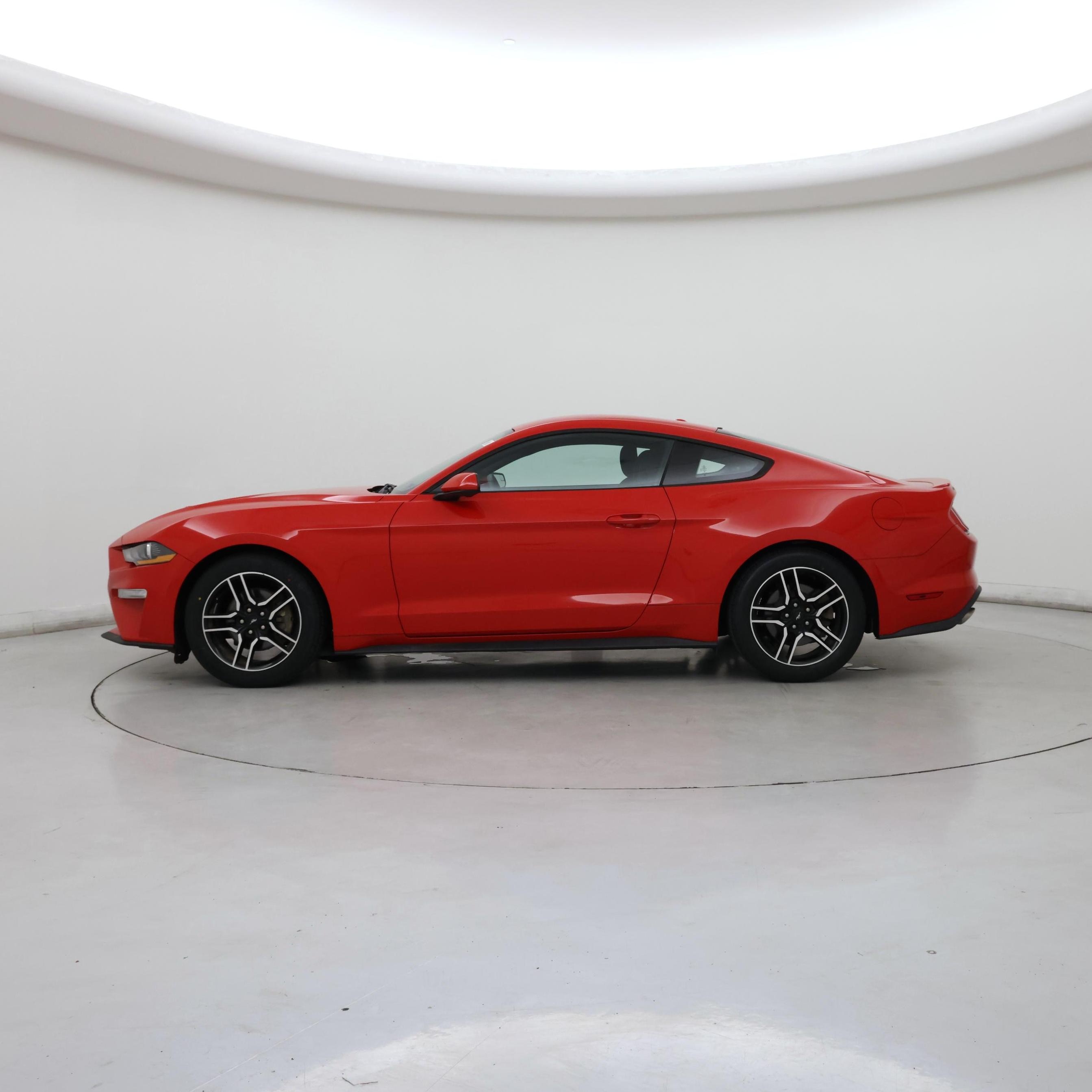 Thumbnail: 2019 Ford Mustang - 3
