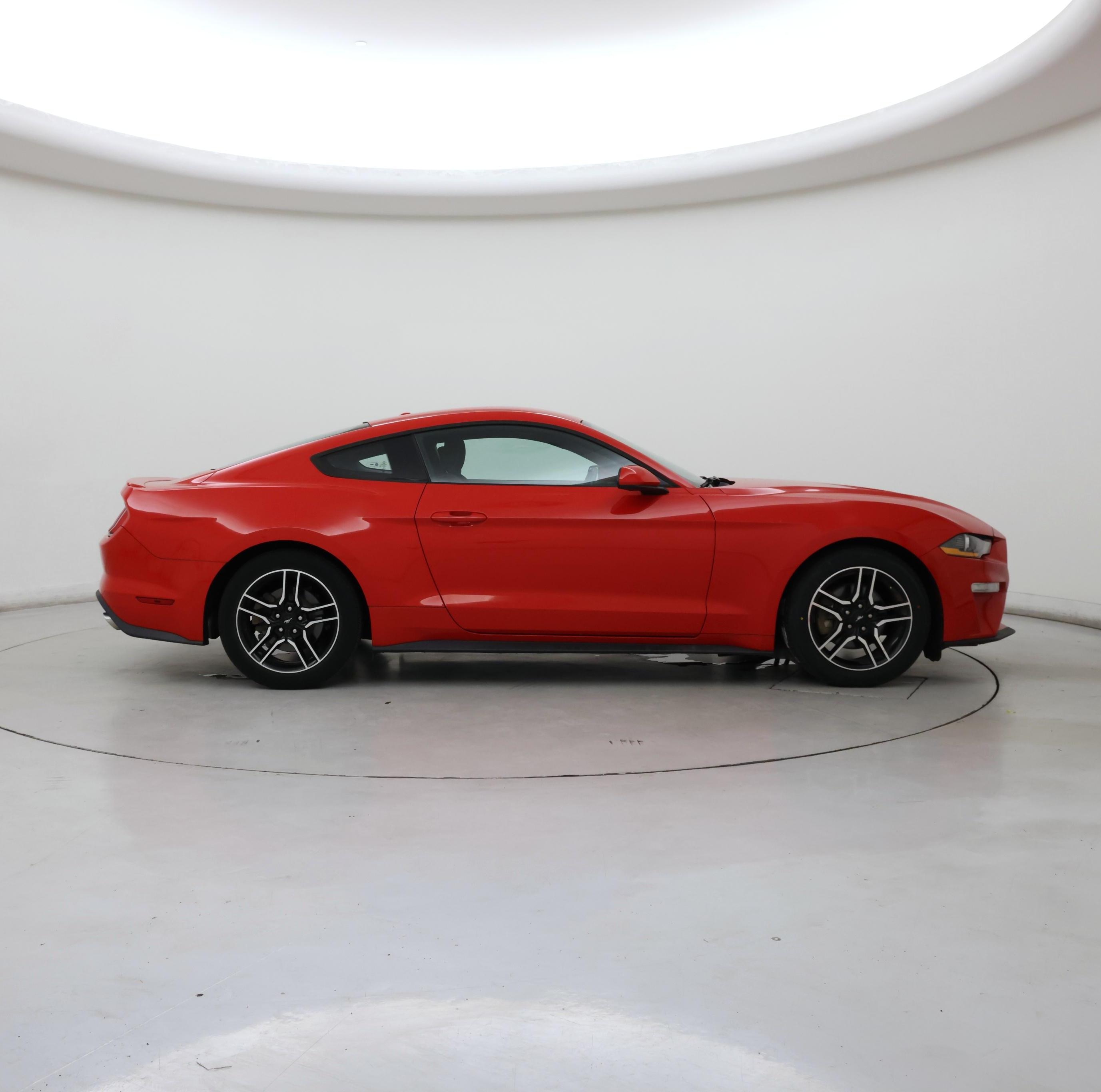 Thumbnail: 2019 Ford Mustang - 7