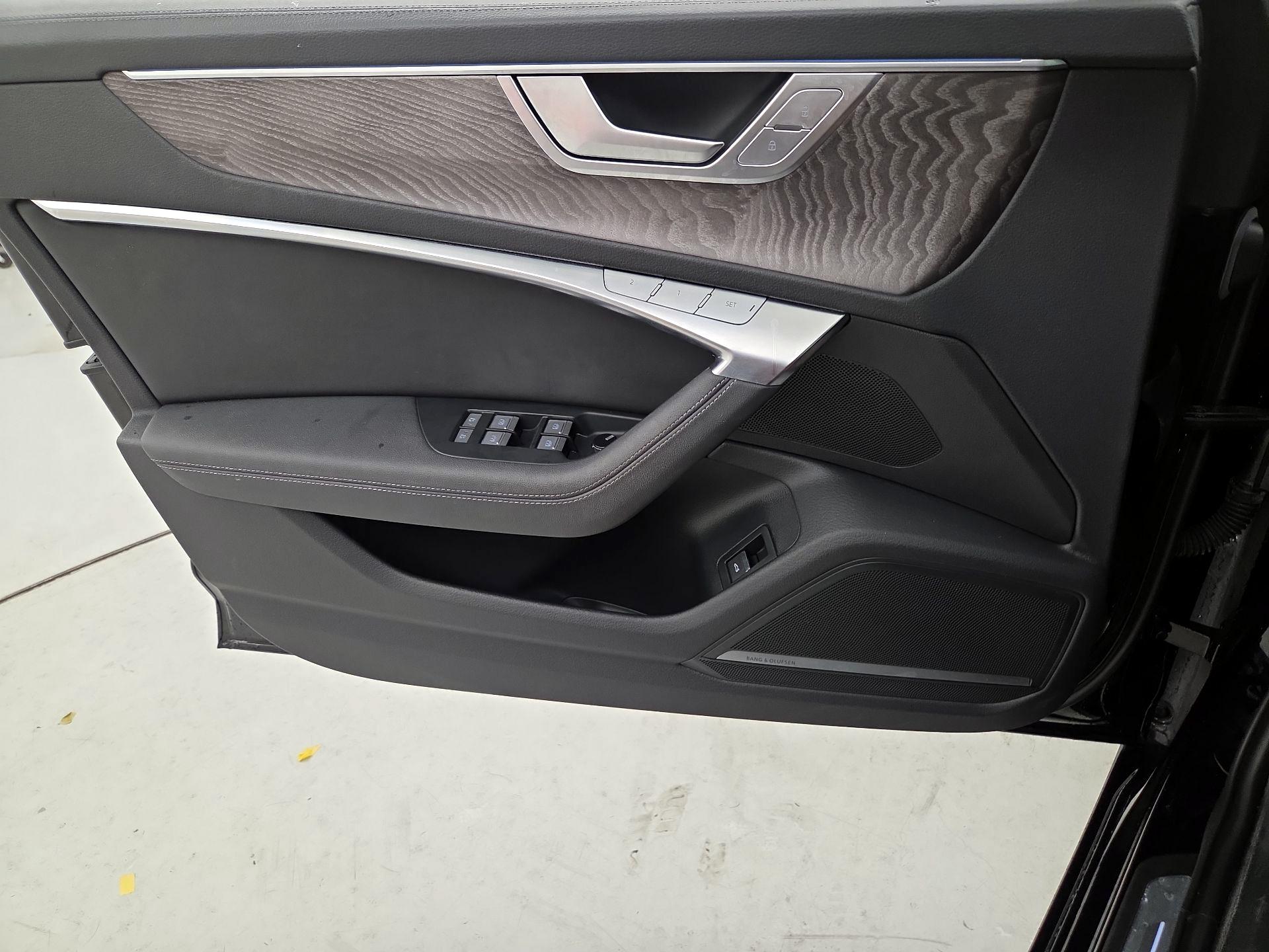 Thumbnail: 2024 Audi A6 - 12
