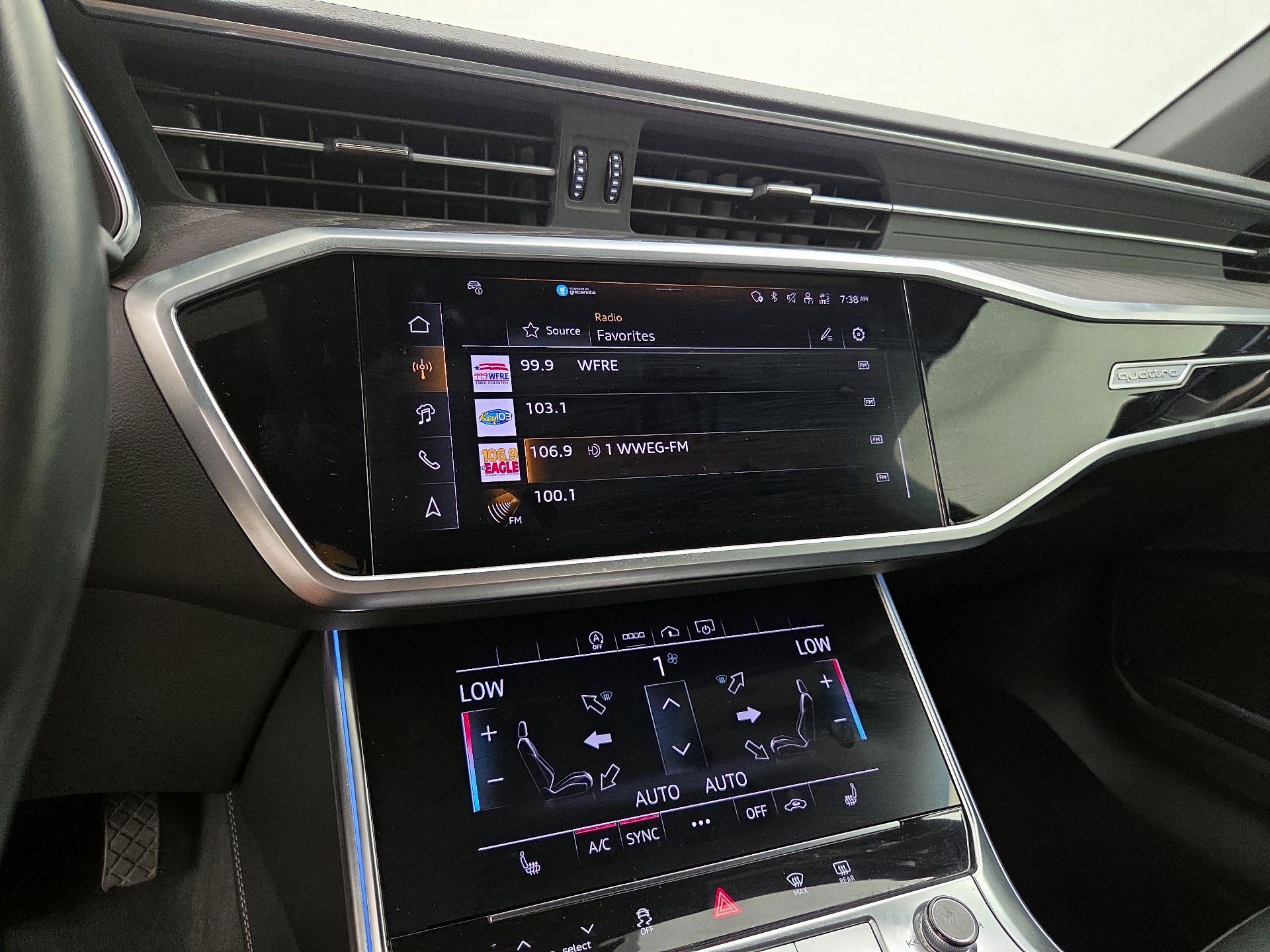 Thumbnail: 2024 Audi A6 - 15