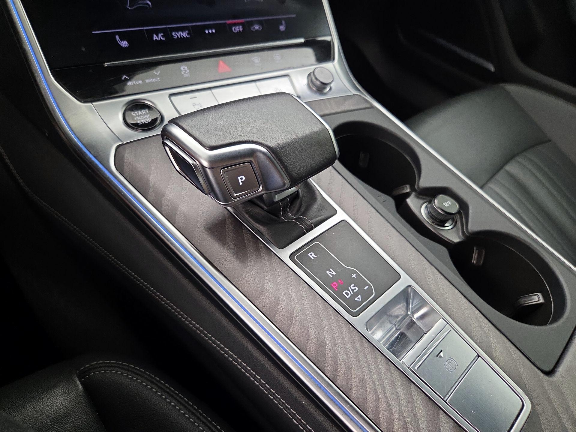 Thumbnail: 2024 Audi A6 - 17