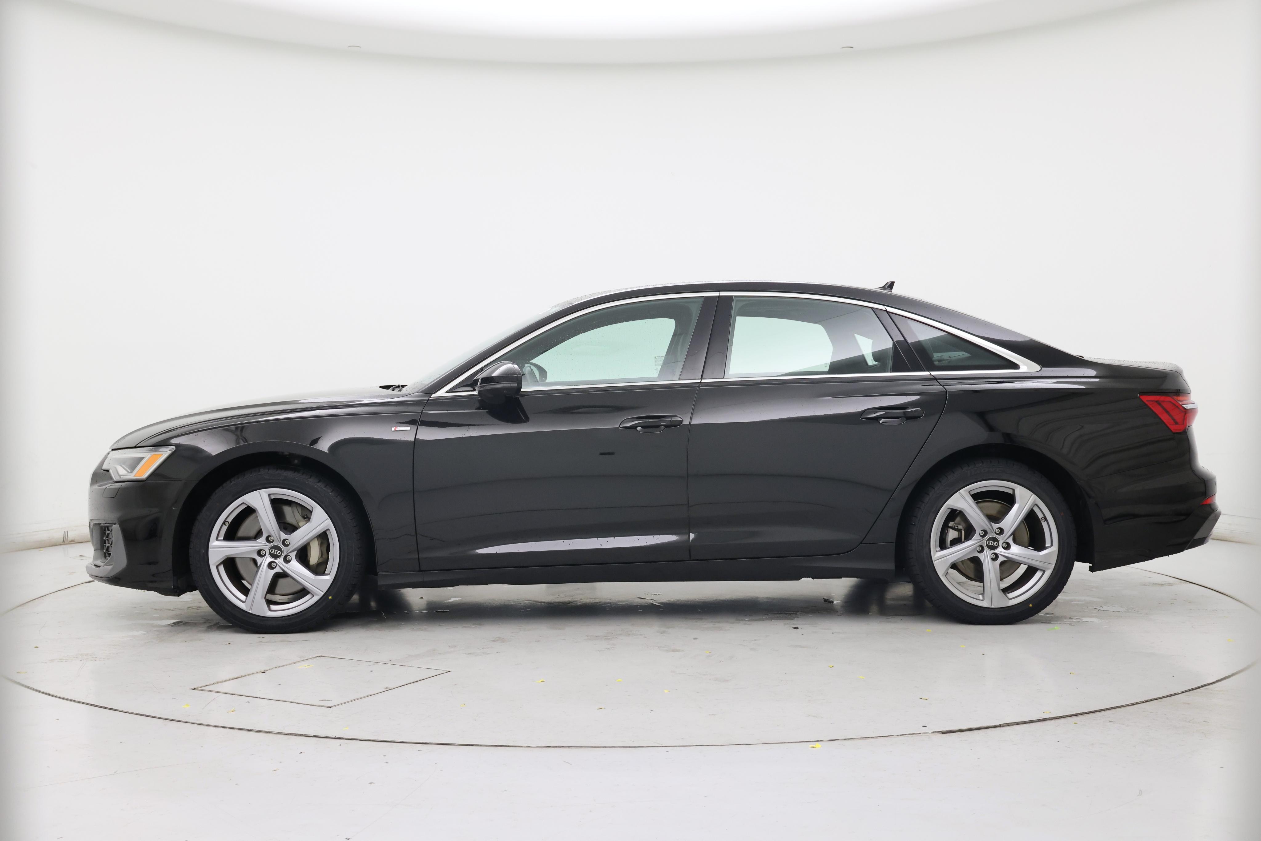 Thumbnail: 2024 Audi A6 - 3