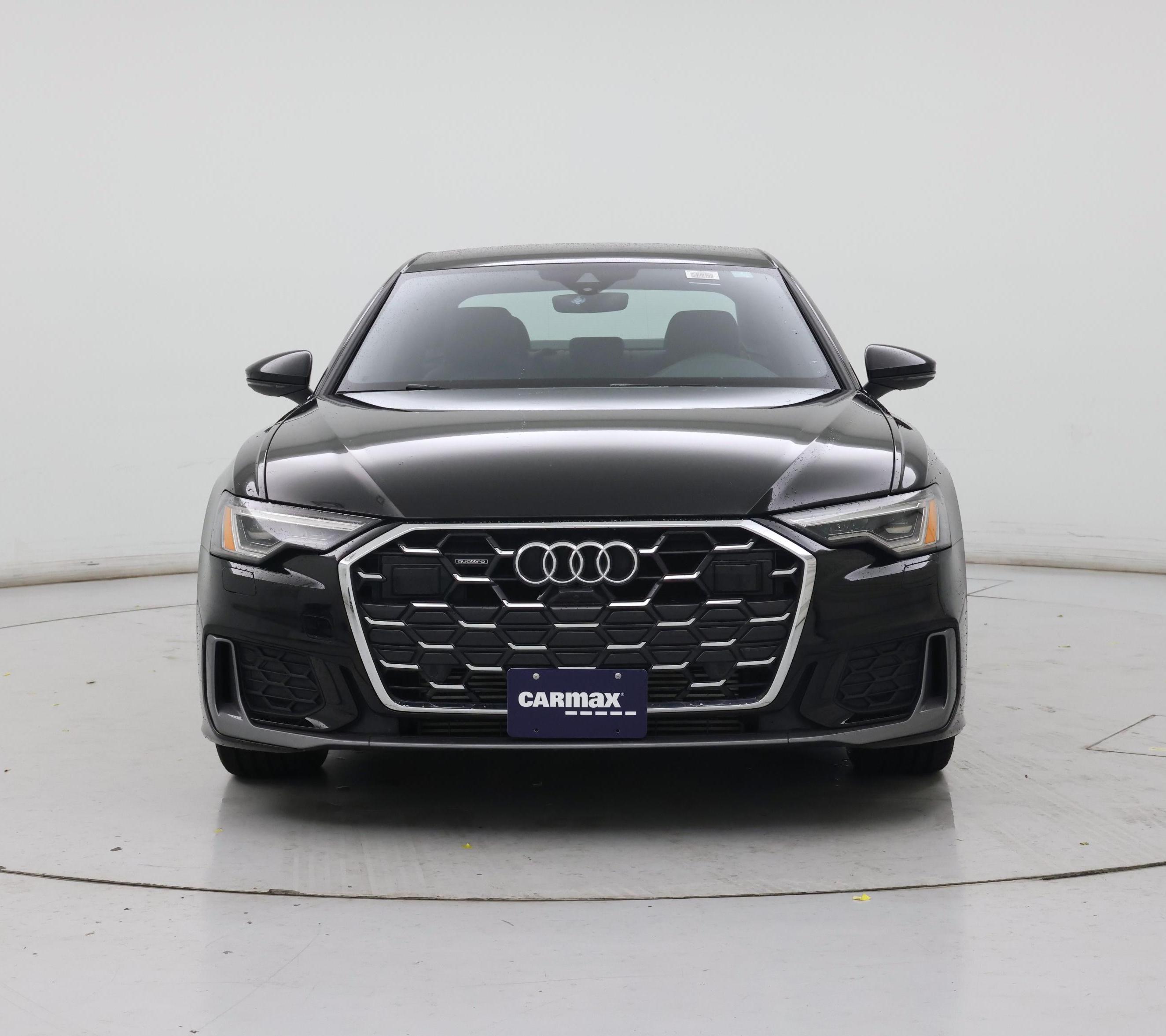 Thumbnail: 2024 Audi A6 - 5