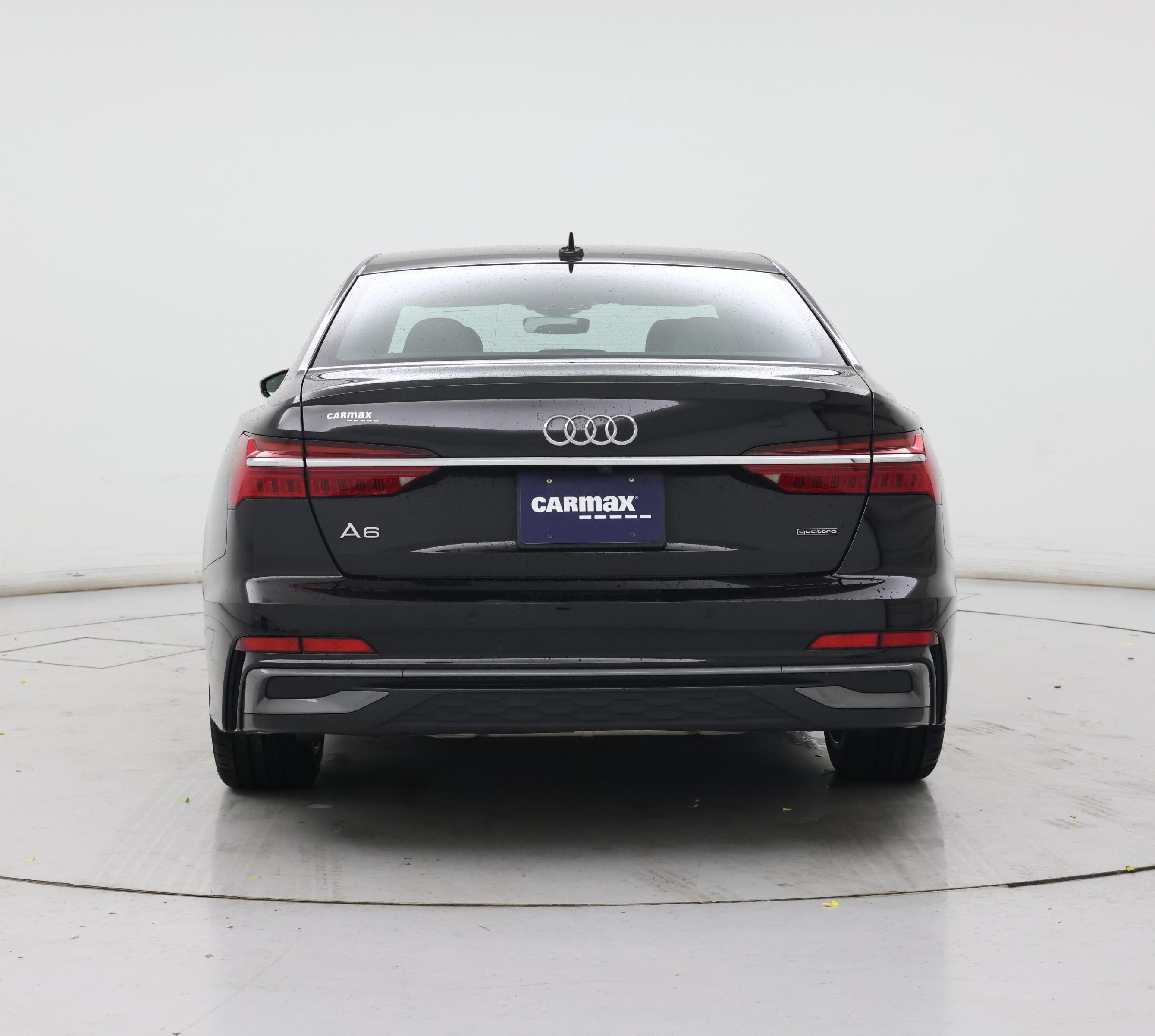 Thumbnail: 2024 Audi A6 - 6