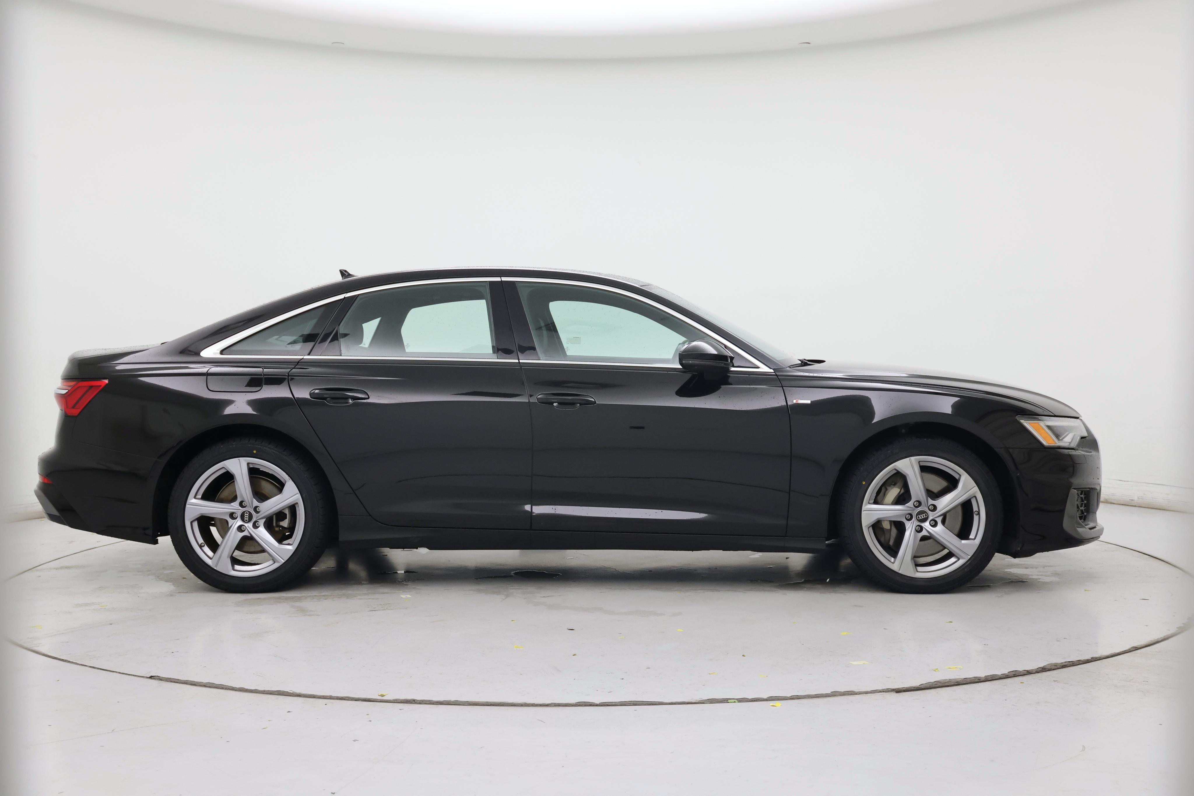 Thumbnail: 2024 Audi A6 - 7