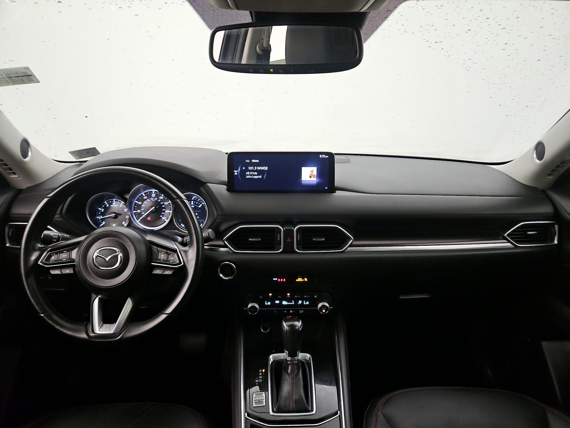 Thumbnail: 2023 Mazda CX-5 - 9