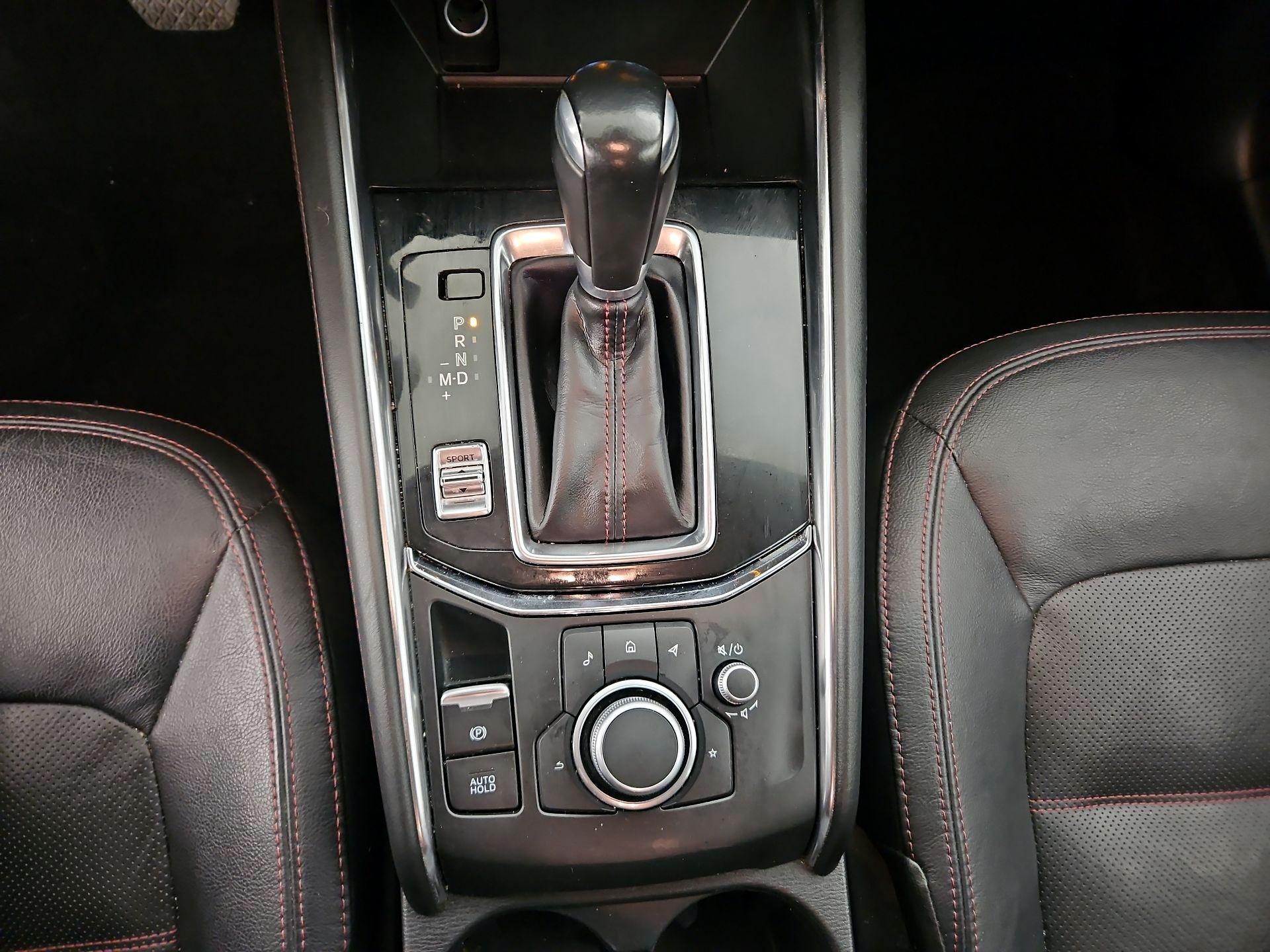 Thumbnail: 2023 Mazda CX-5 - 18