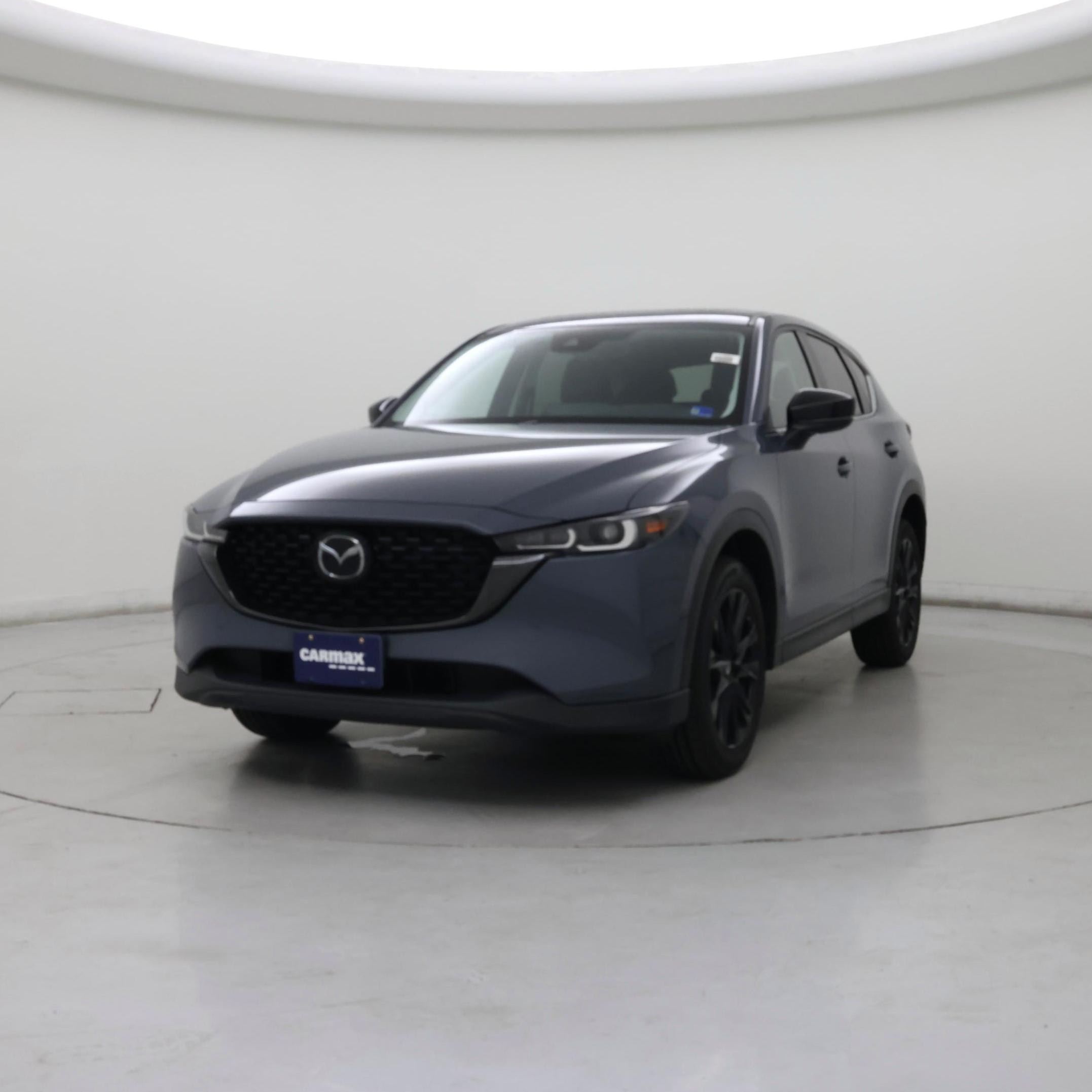 Thumbnail: 2023 Mazda CX-5 - 4