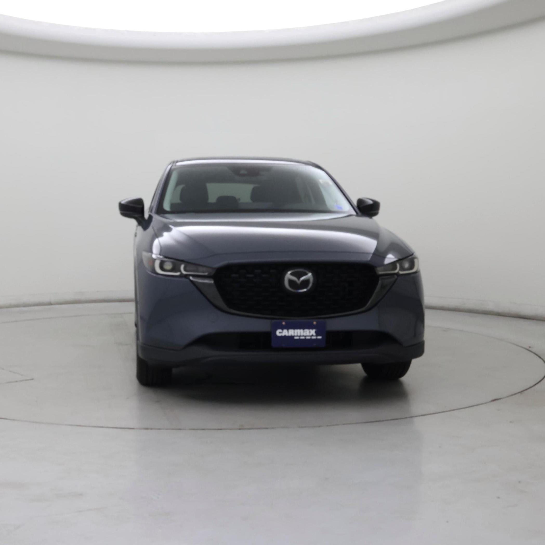 Thumbnail: 2023 Mazda CX-5 - 5
