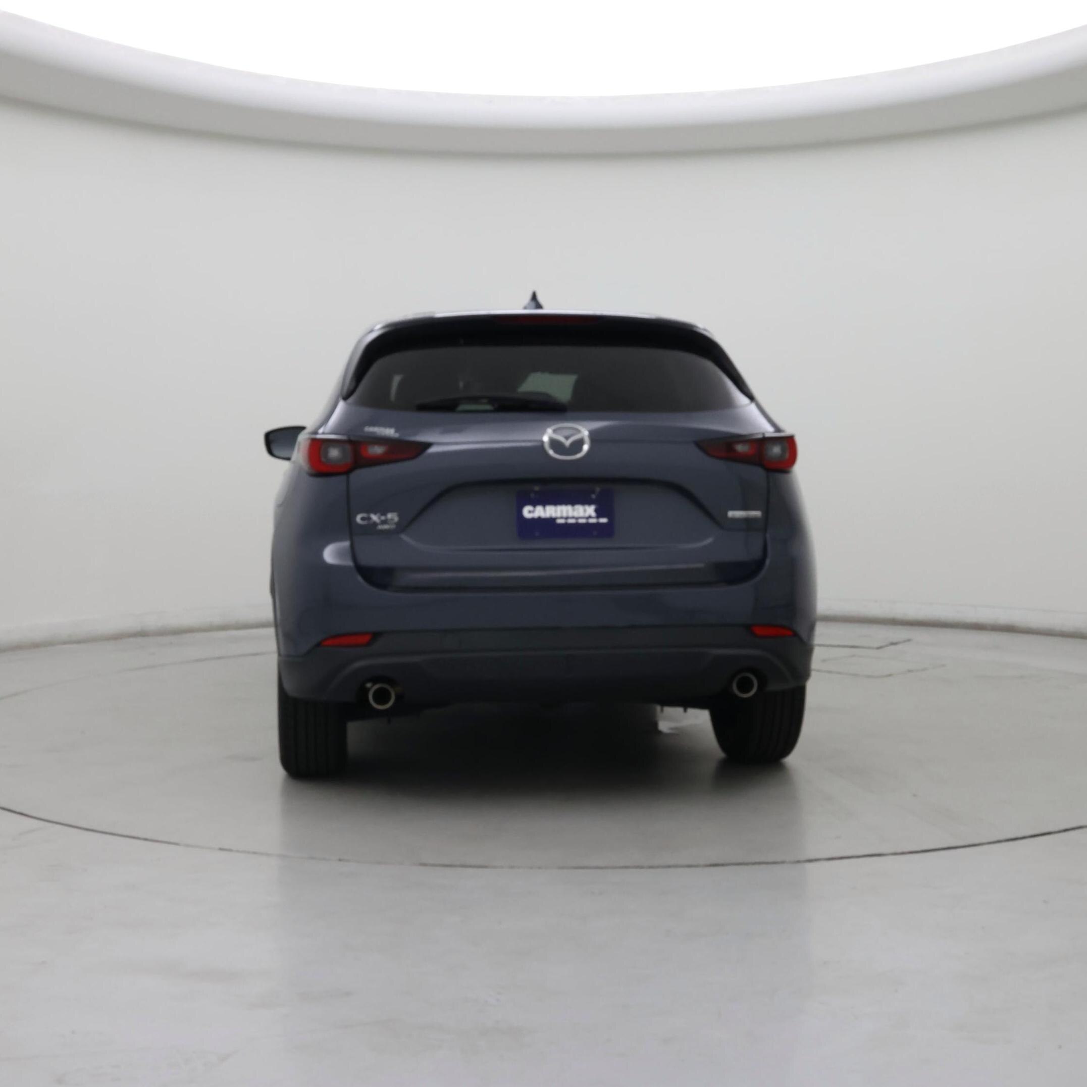 Thumbnail: 2023 Mazda CX-5 - 6