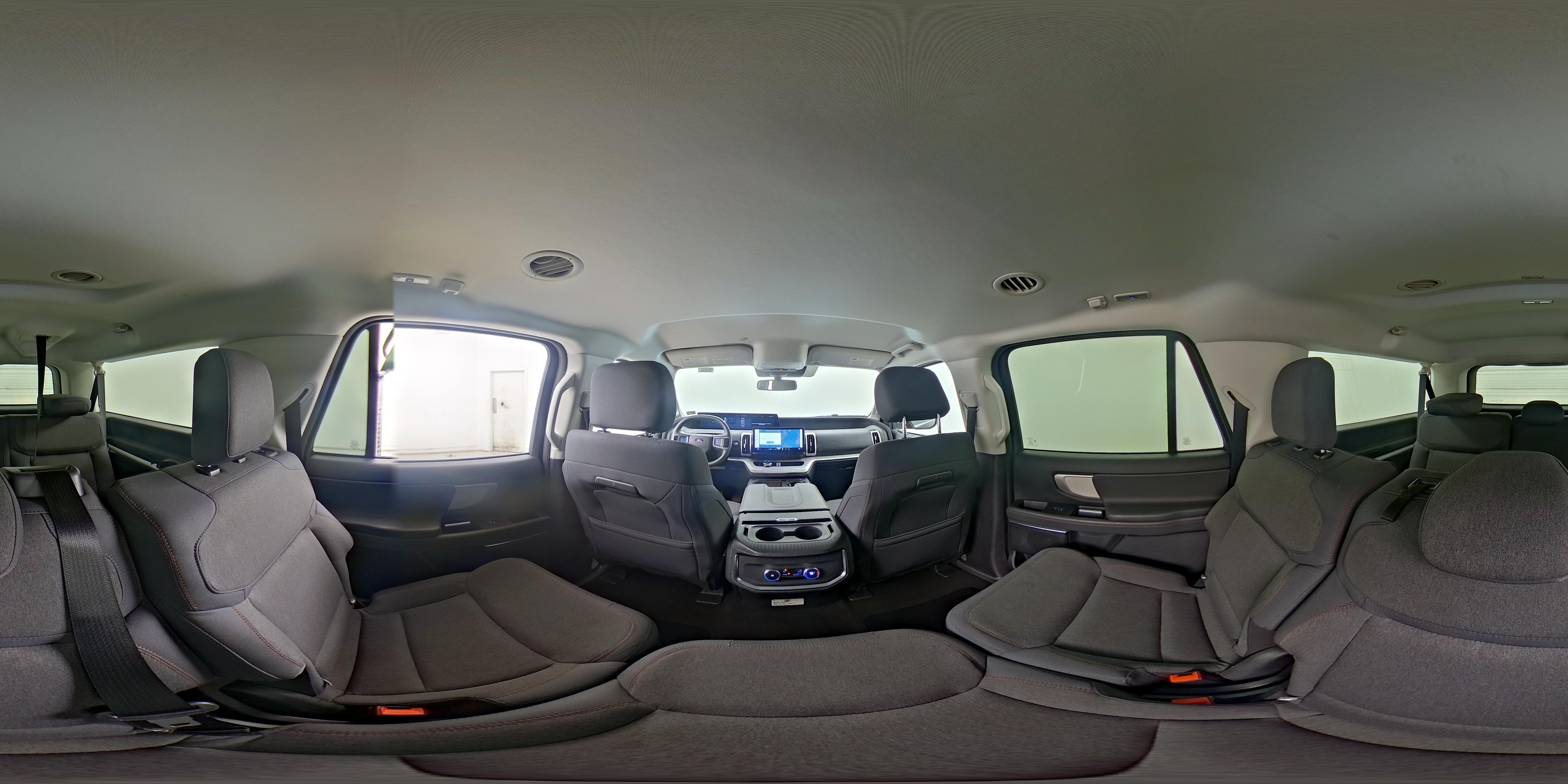 2025 Ford Expedition Active - Photo 27
