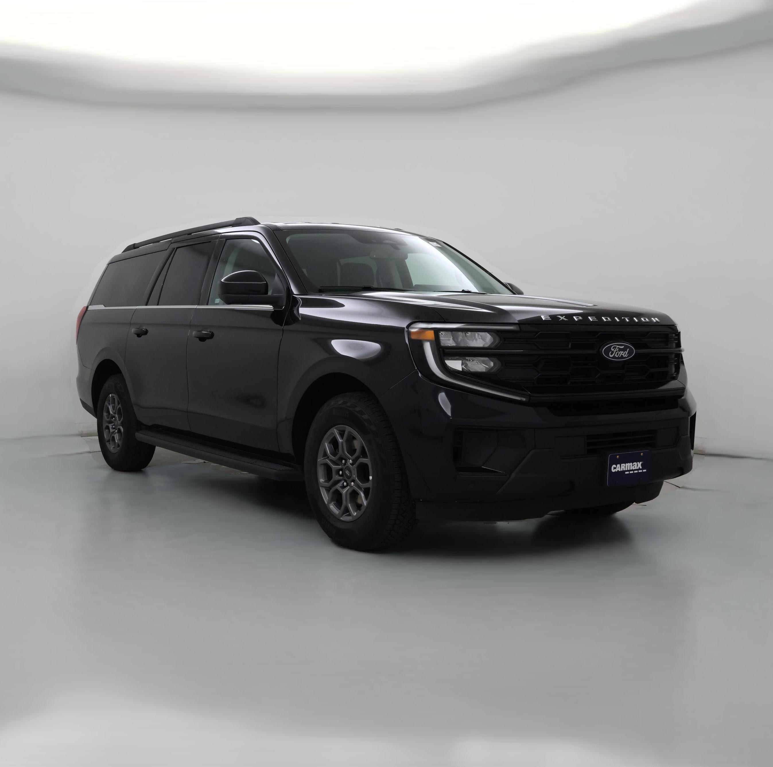 Thumbnail: 2025 Ford Expedition MAX - 1
