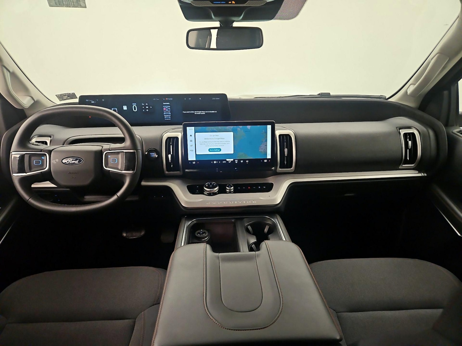 2025 Ford Expedition Active - Photo 10