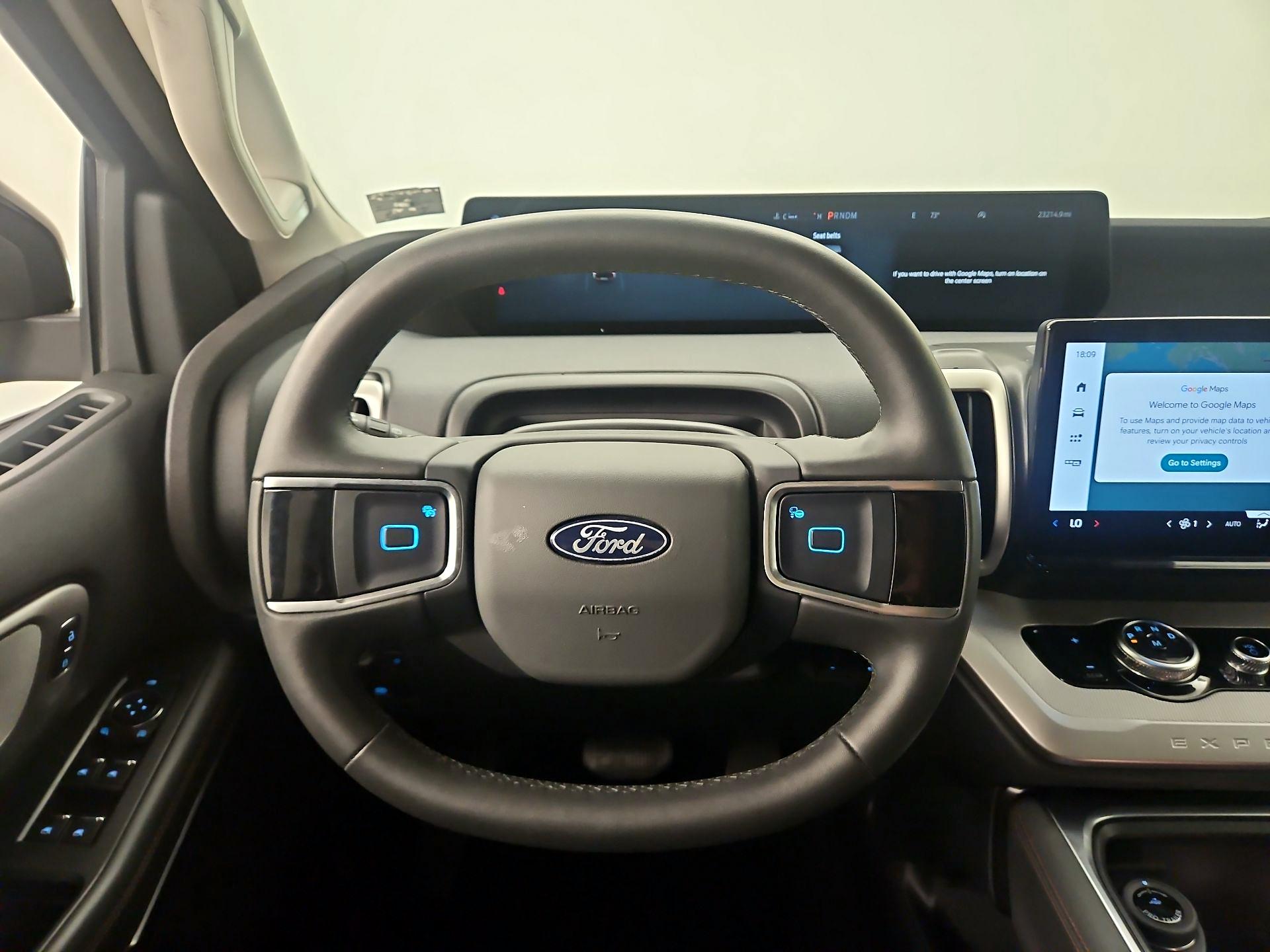 Thumbnail: 2025 Ford Expedition MAX - 10