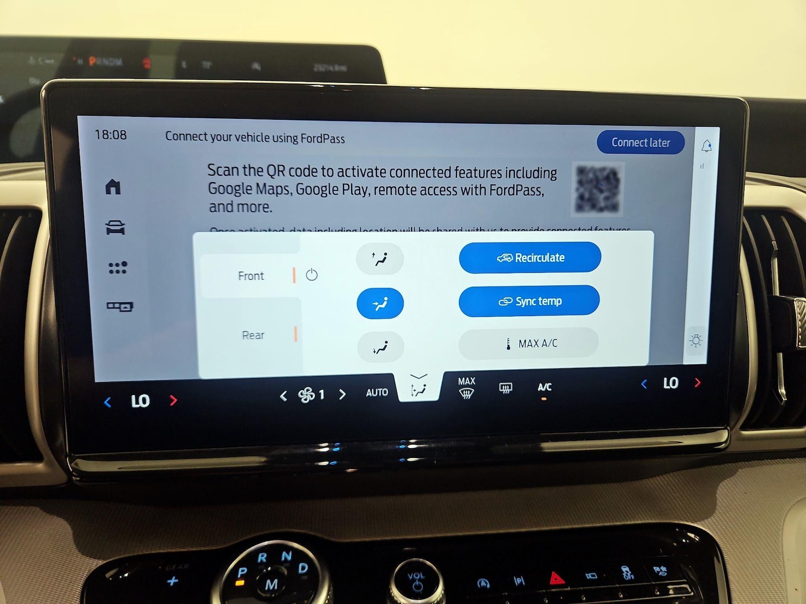 2025 Ford Expedition Active - Photo 18
