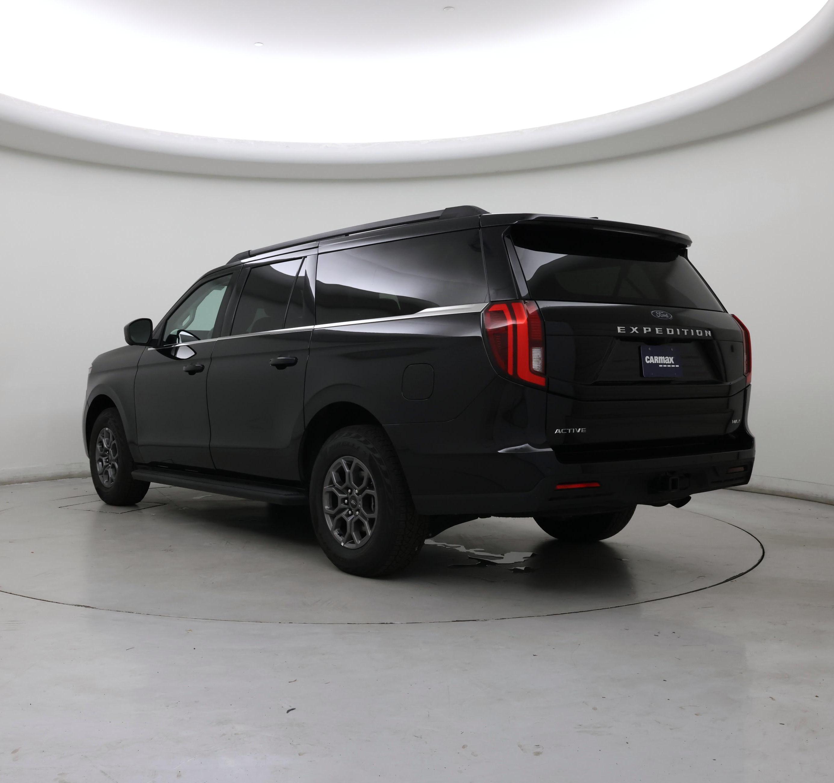 Thumbnail: 2025 Ford Expedition MAX - 2