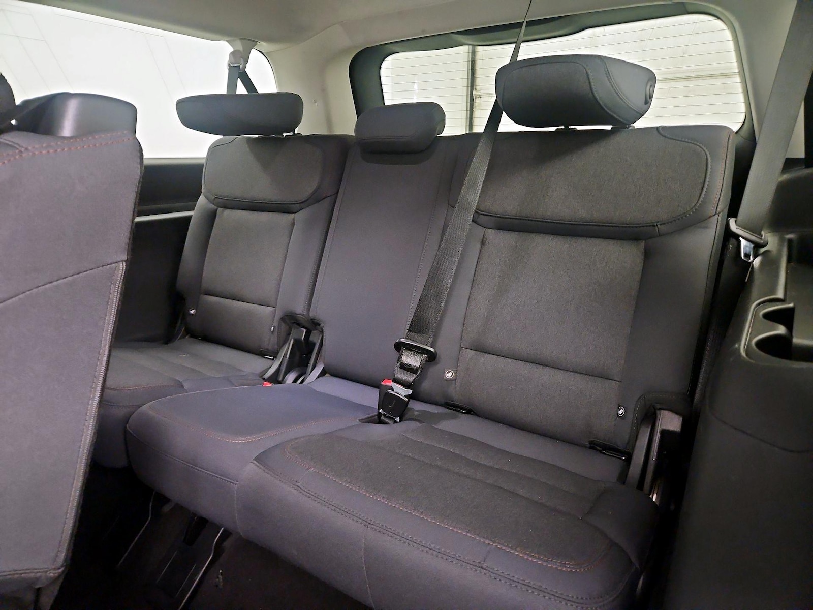 2025 Ford Expedition Active - Photo 22