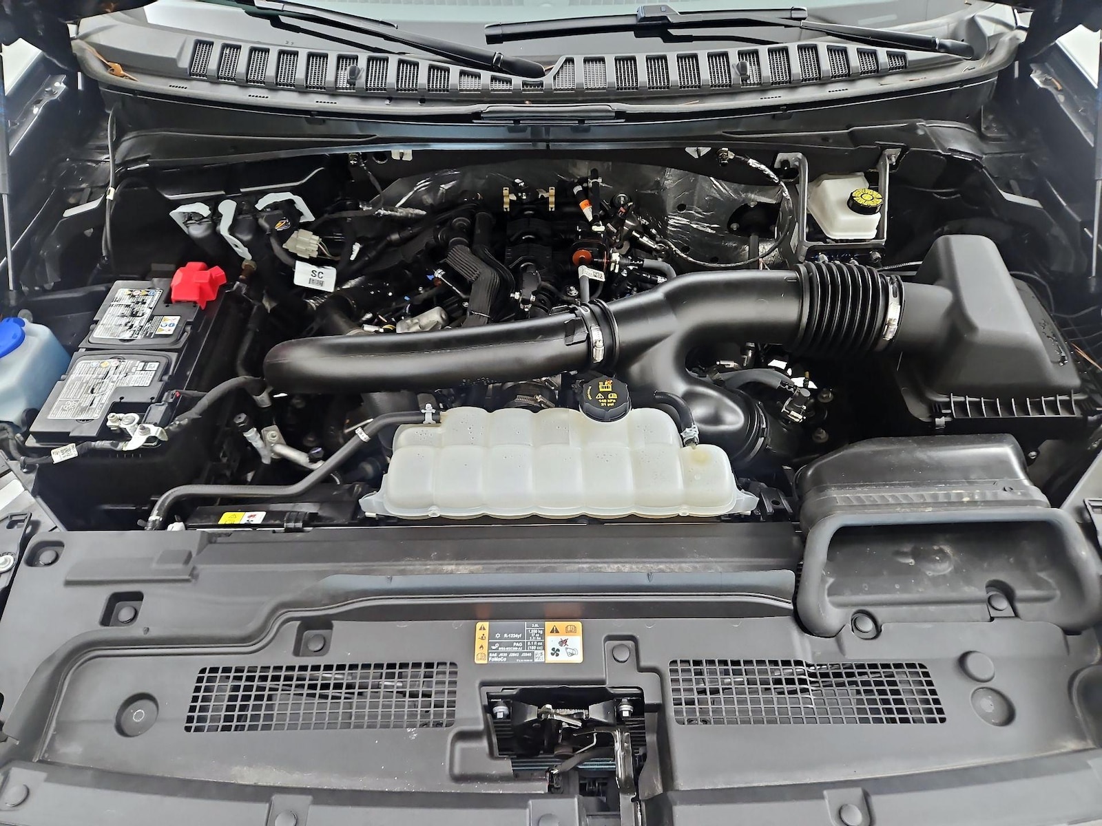 2025 Ford Expedition Active - Photo 24