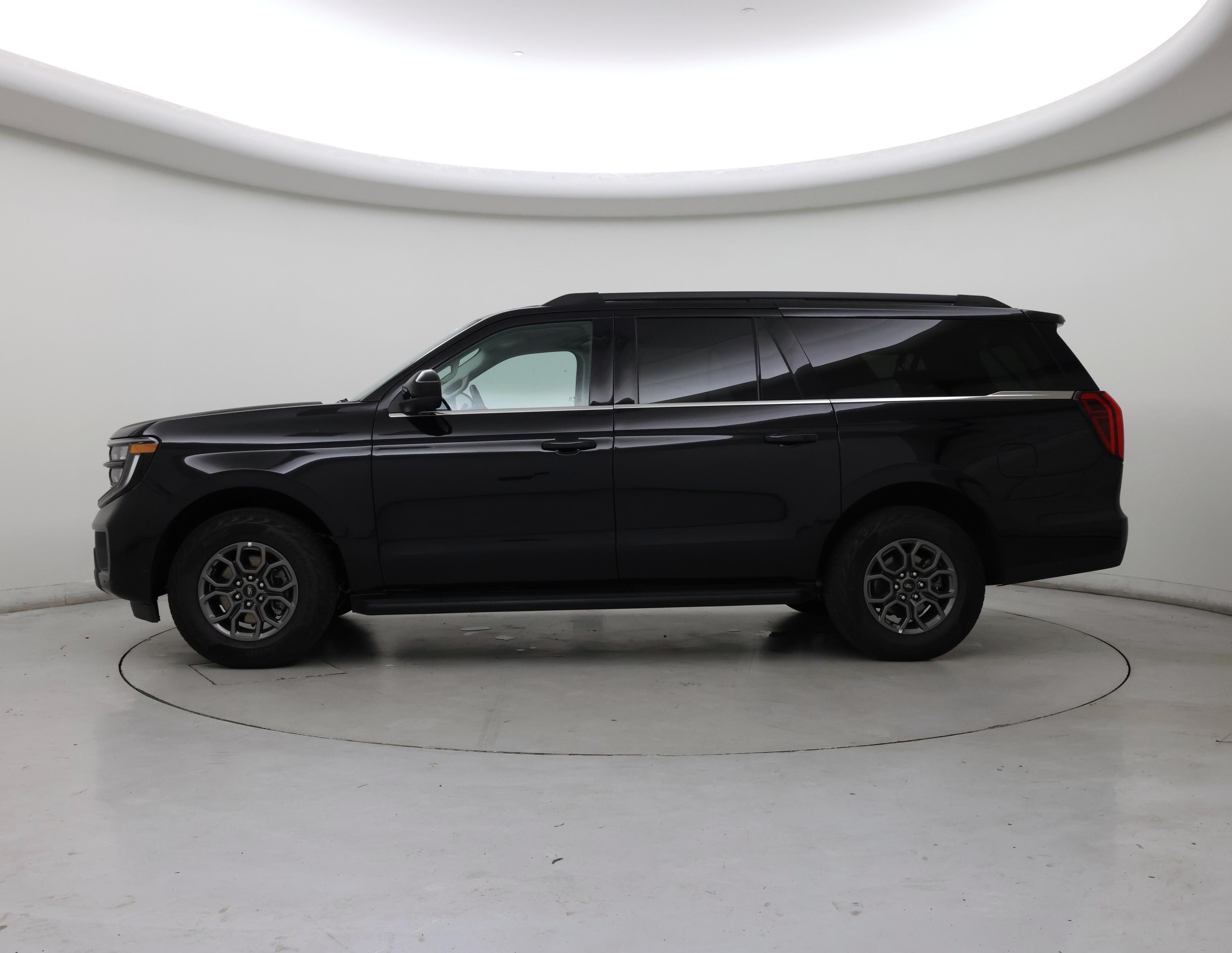 Thumbnail: 2025 Ford Expedition MAX - 3