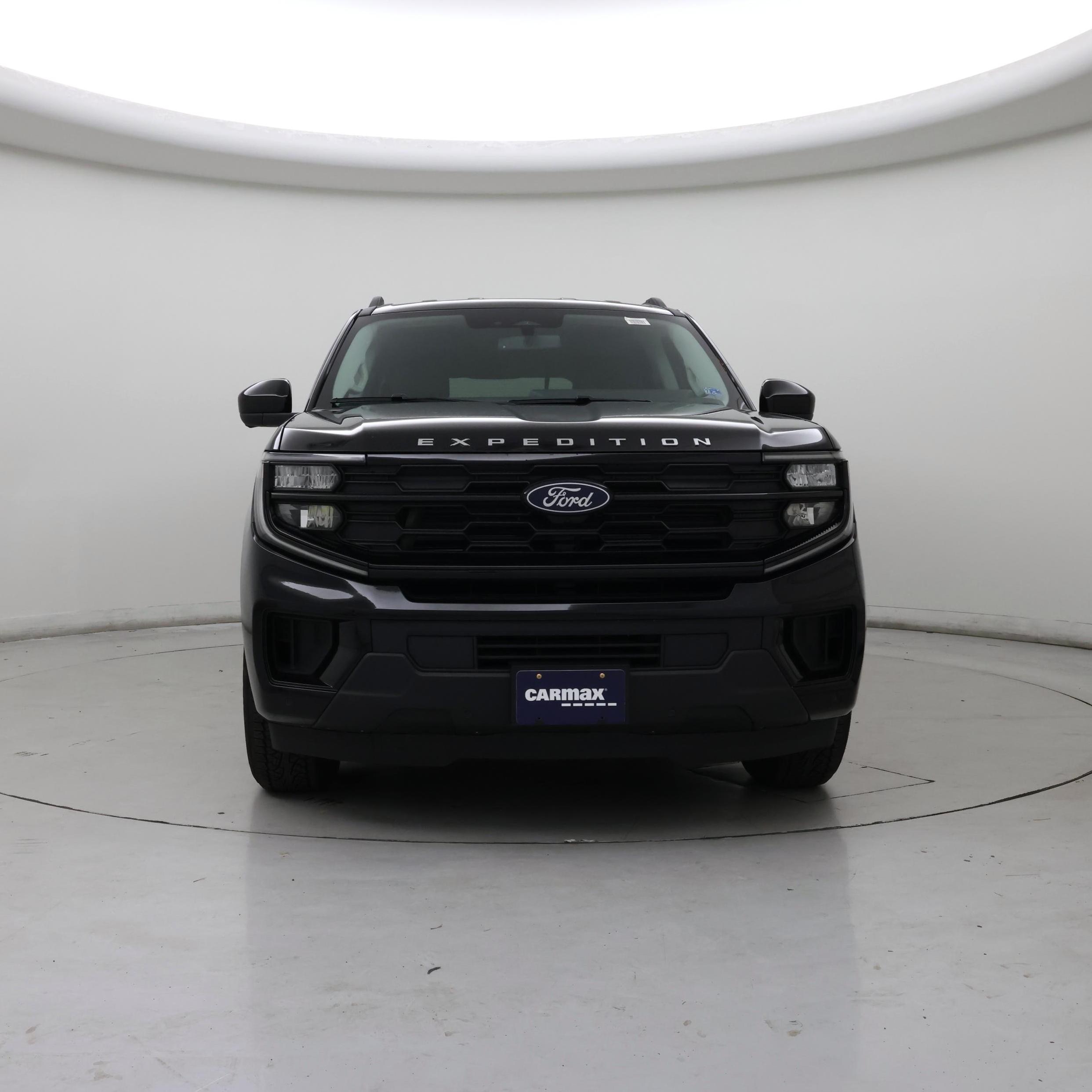 Thumbnail: 2025 Ford Expedition MAX - 5