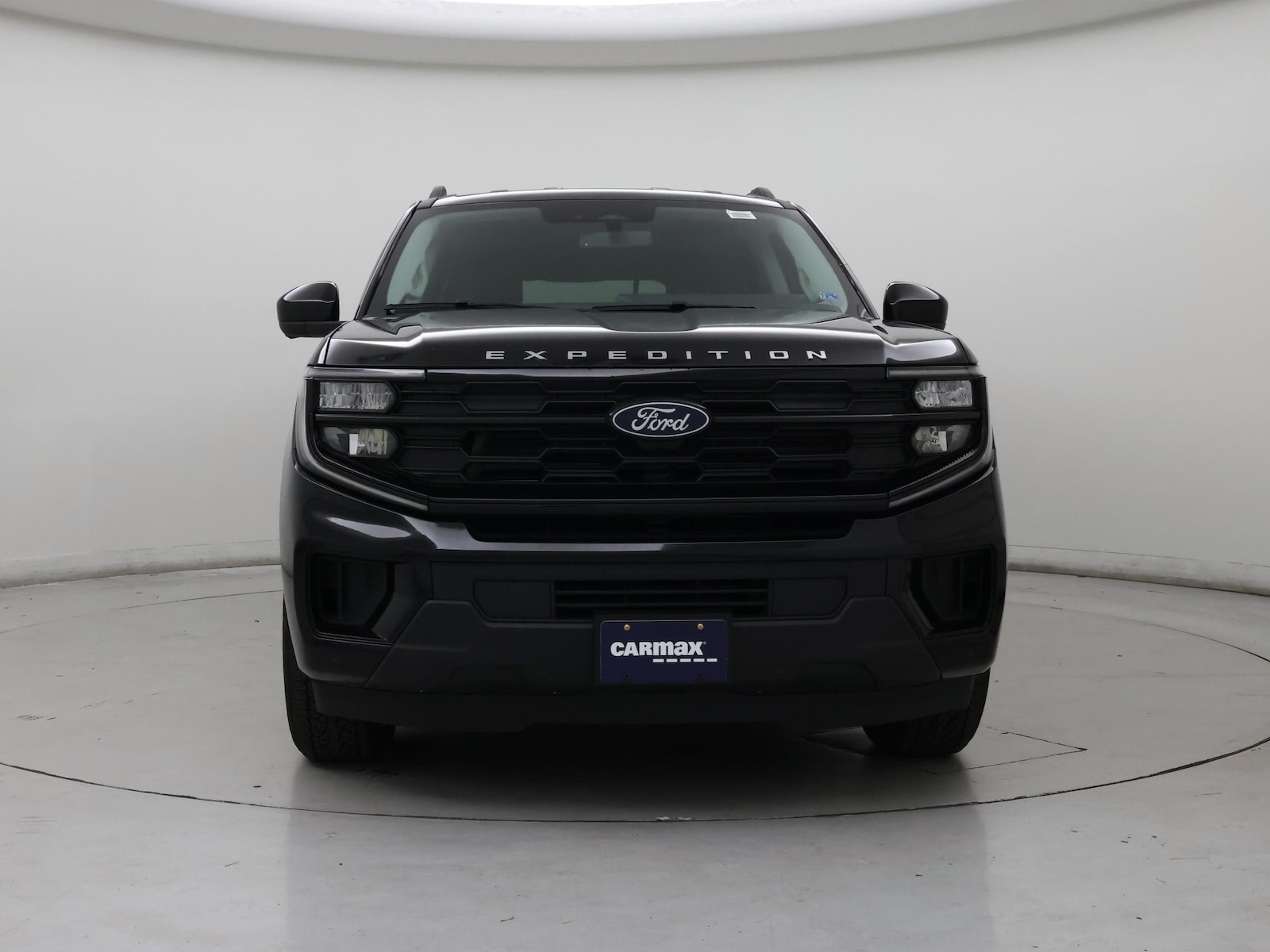 2025 Ford Expedition Active - Photo 6