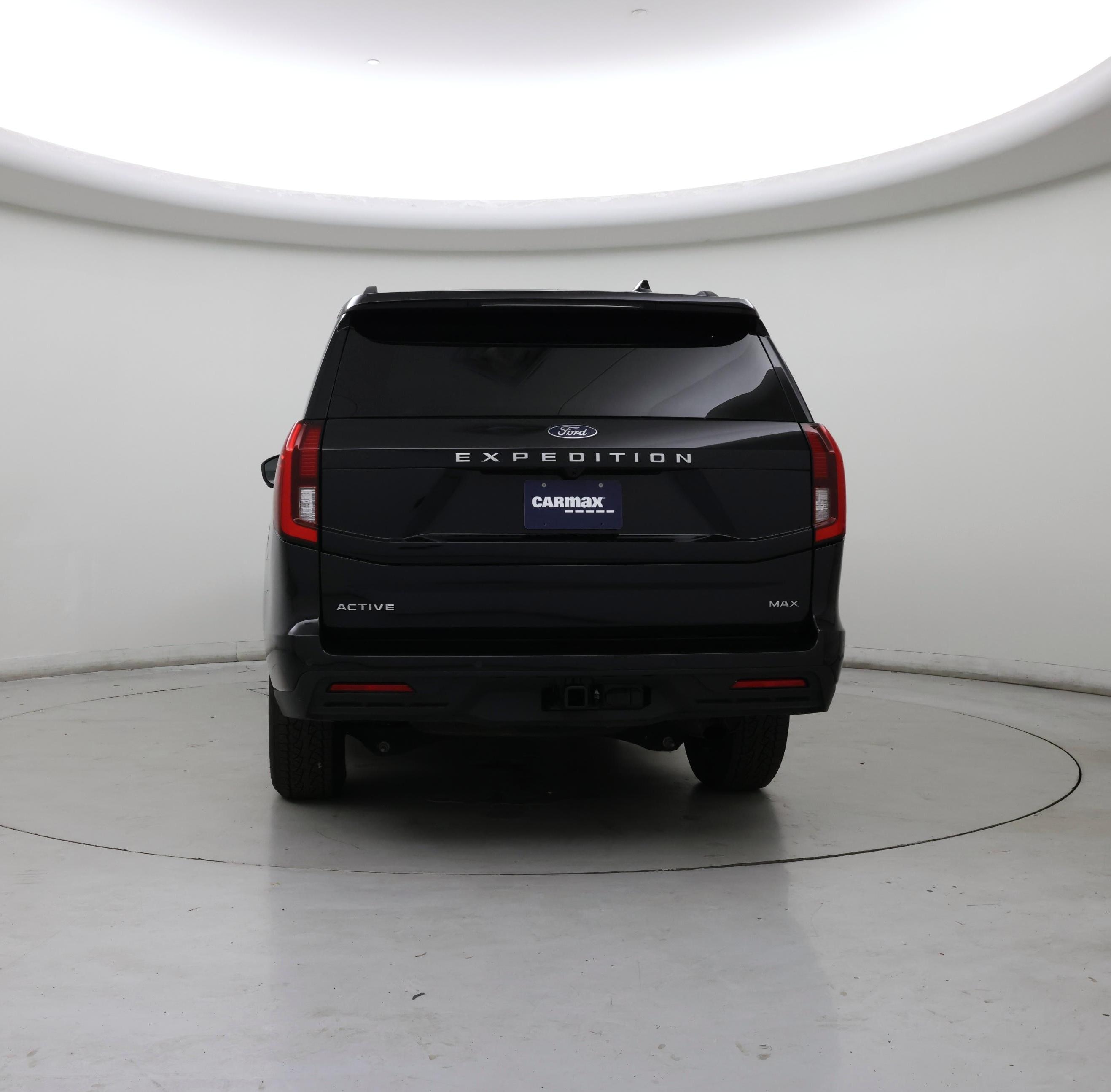 Thumbnail: 2025 Ford Expedition MAX - 6