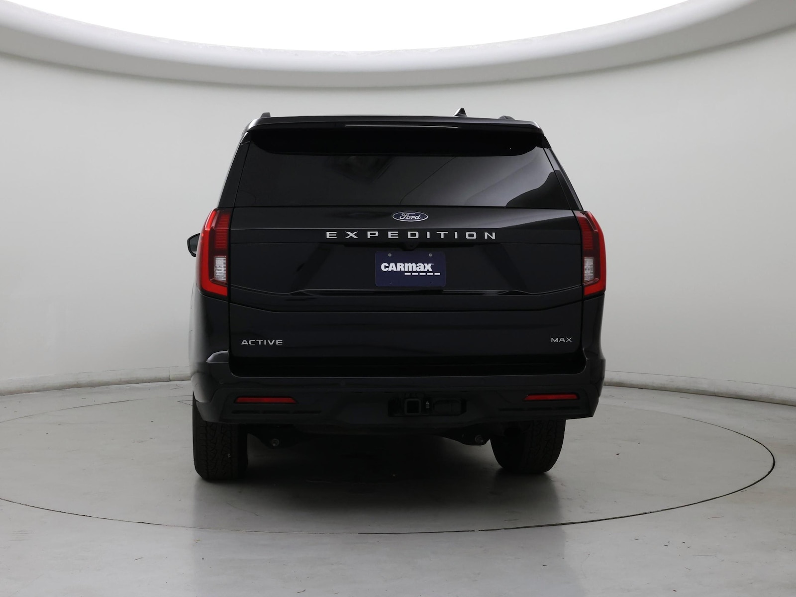 2025 Ford Expedition Active - Photo 7