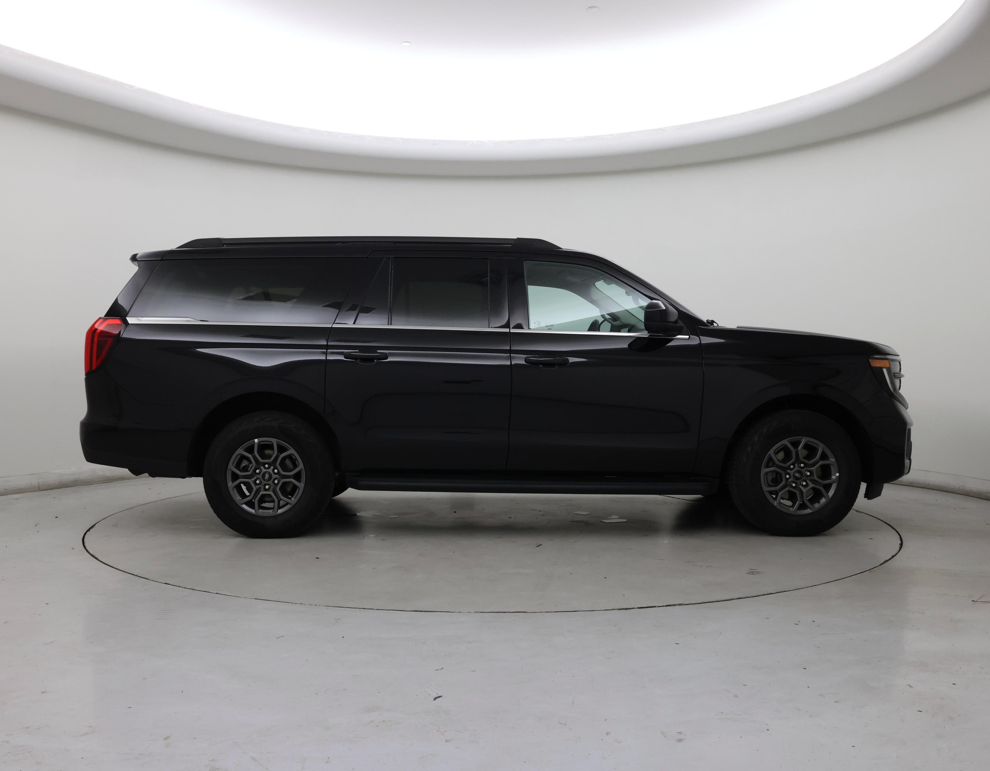Thumbnail: 2025 Ford Expedition MAX - 7