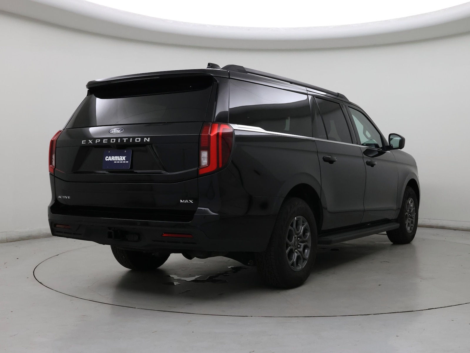 2025 Ford Expedition Active - Photo 9
