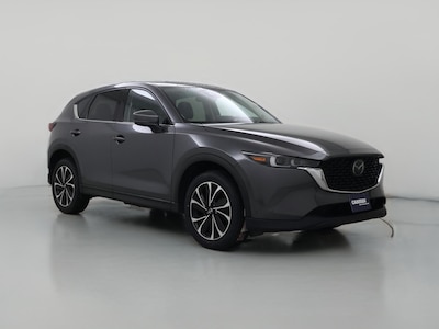 2023 Mazda CX-5 2.5 S Premium Package