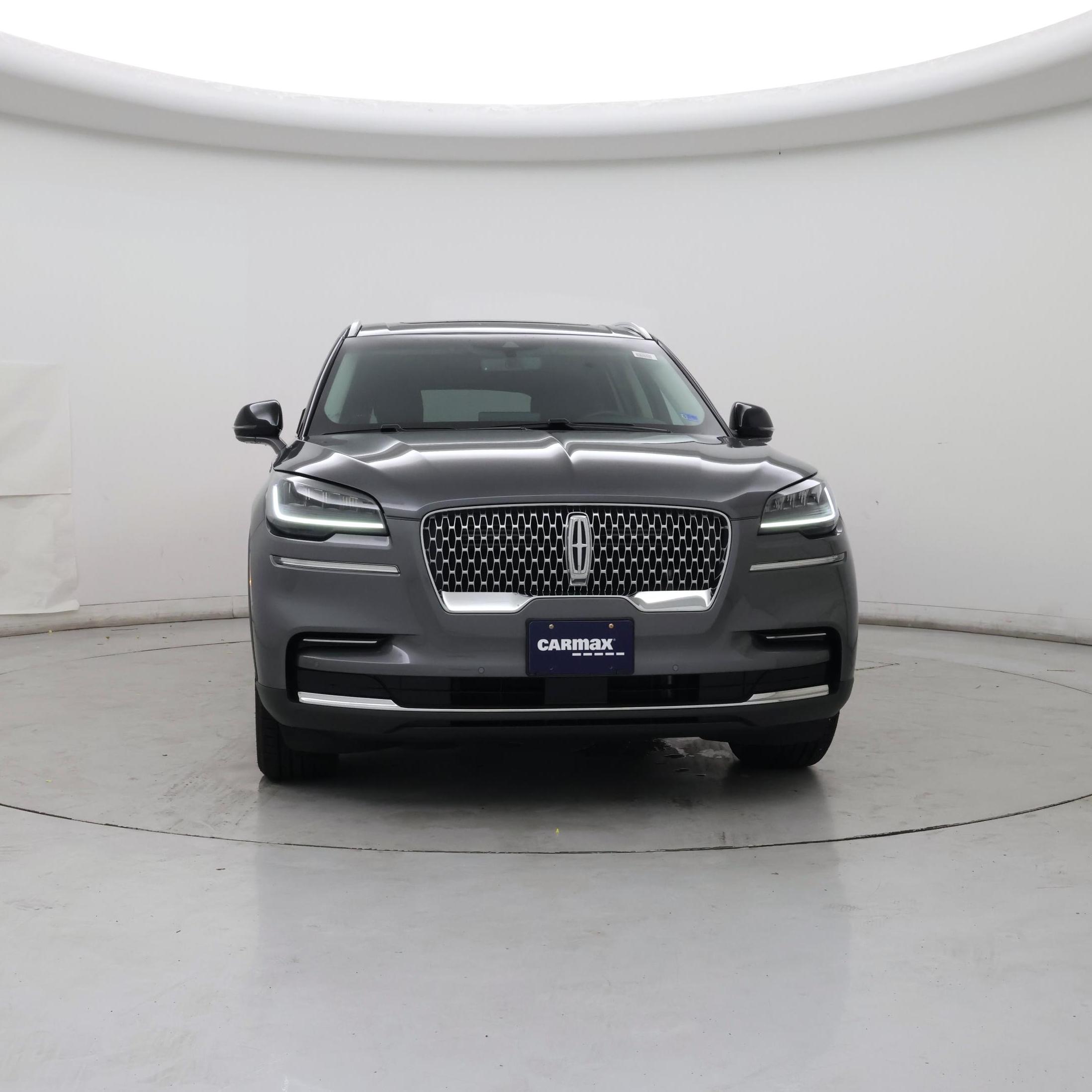 Thumbnail: 2023 Lincoln Aviator - 5