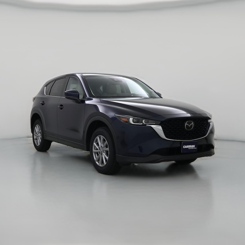 2023 Mazda CX-5 2.5 S Select Package