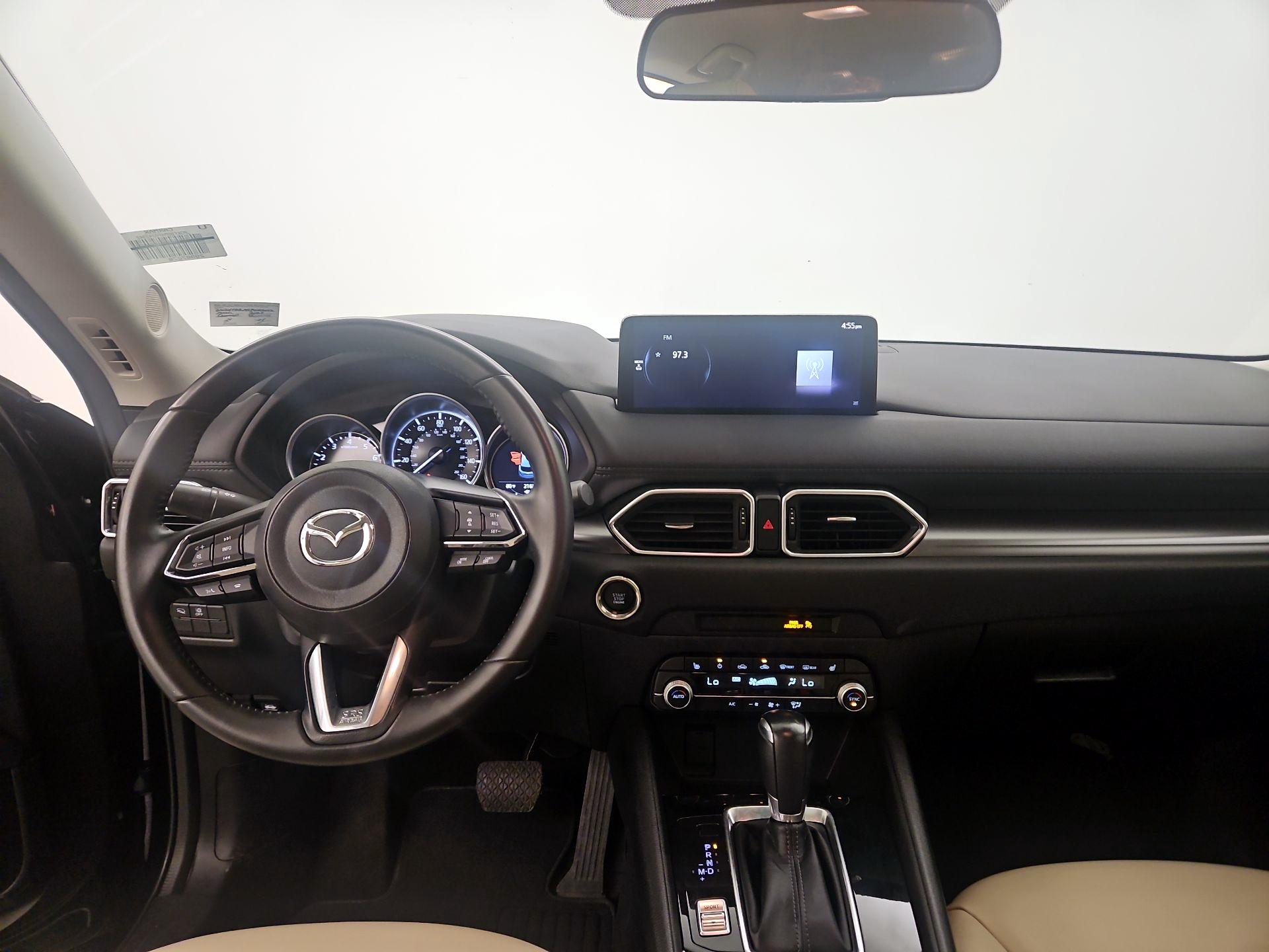 Thumbnail: 2023 Mazda CX-5 - 9