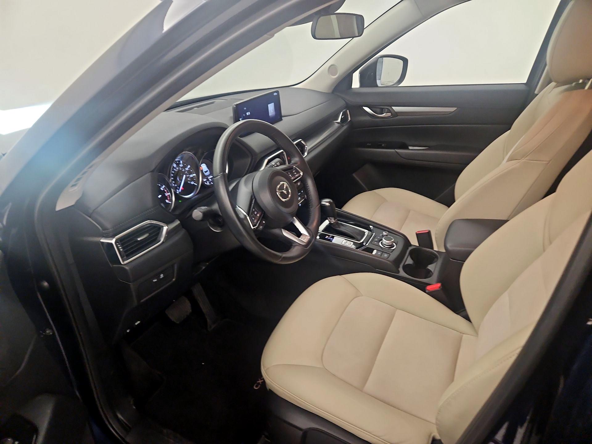 Thumbnail: 2023 Mazda CX-5 - 11